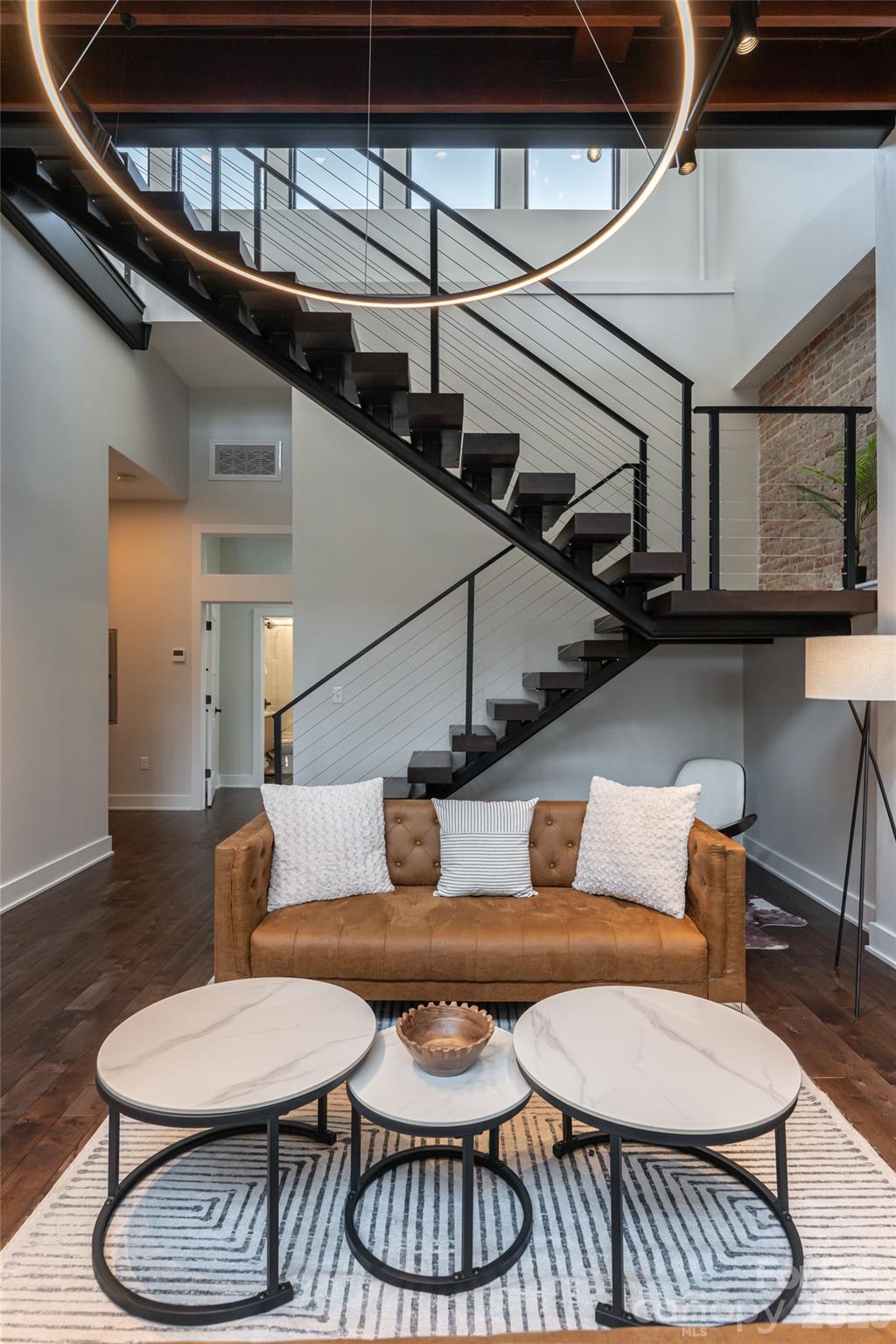 122 College Street #301 — Asheville