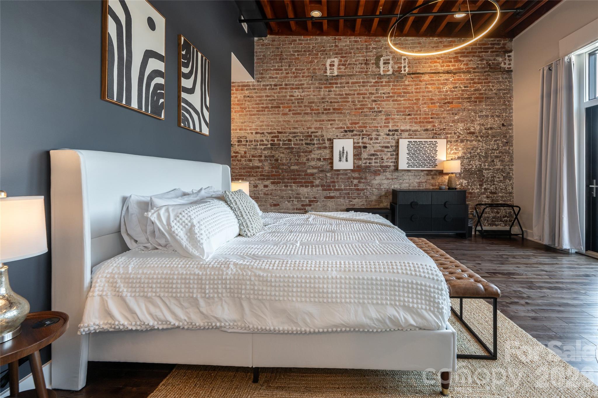 122 College Street #301 — Asheville
