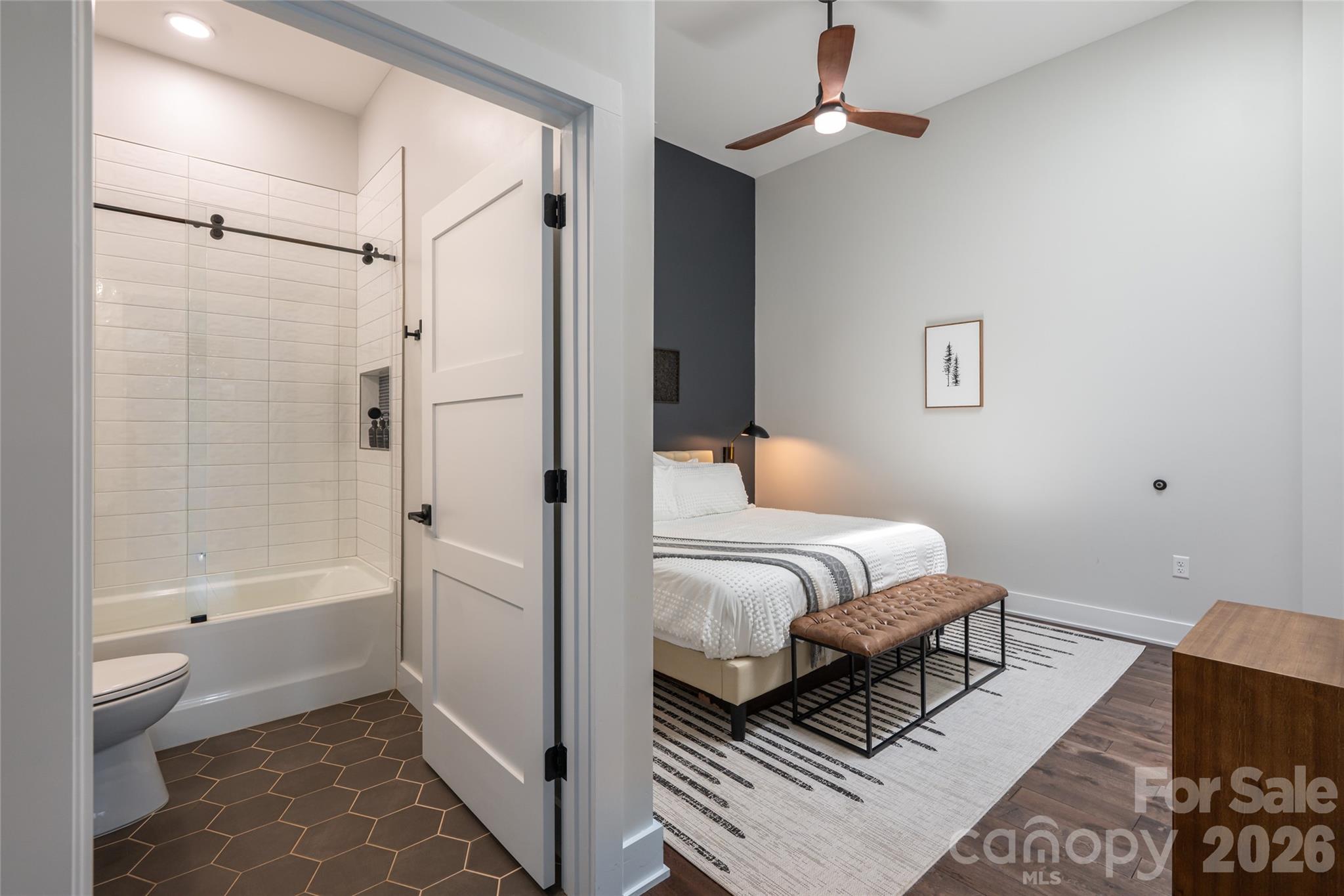 122 College Street #301 — Asheville
