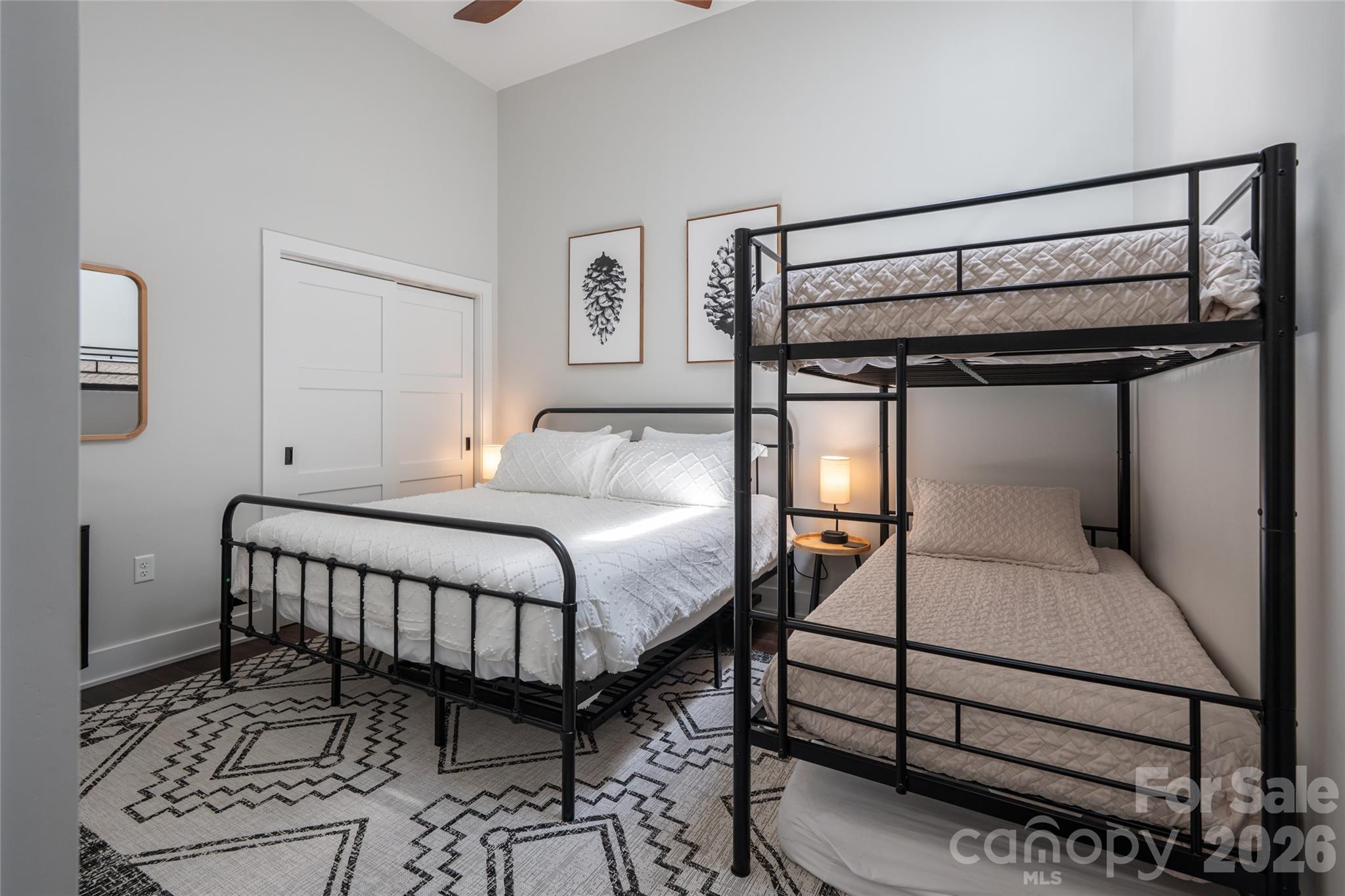 122 College Street #301 — Asheville