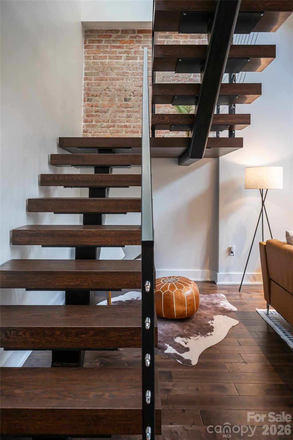 122 College Street #301 — Asheville