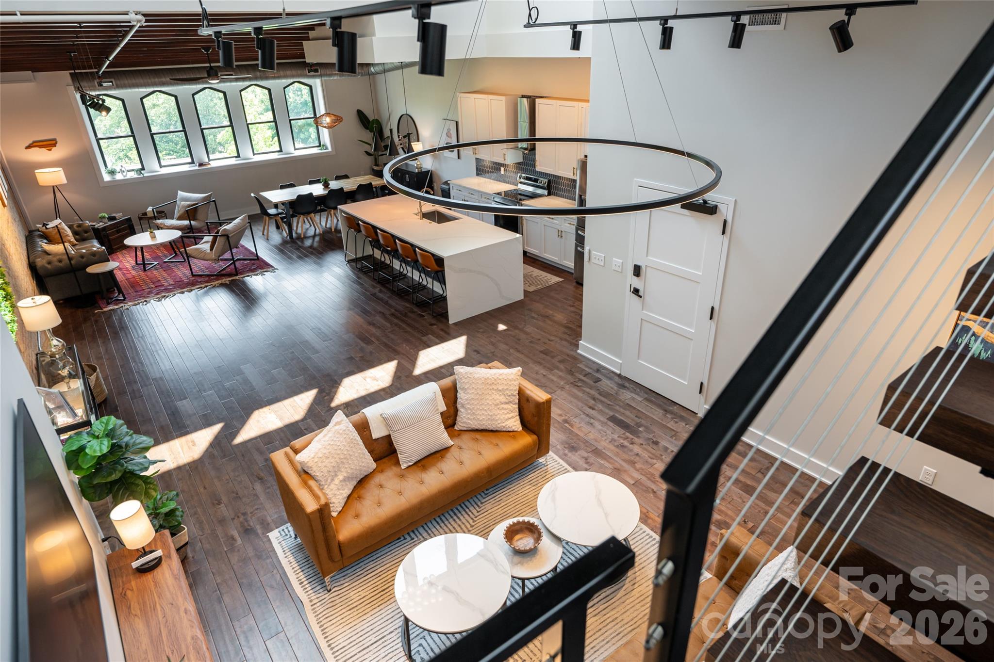 122 College Street #301 — Asheville