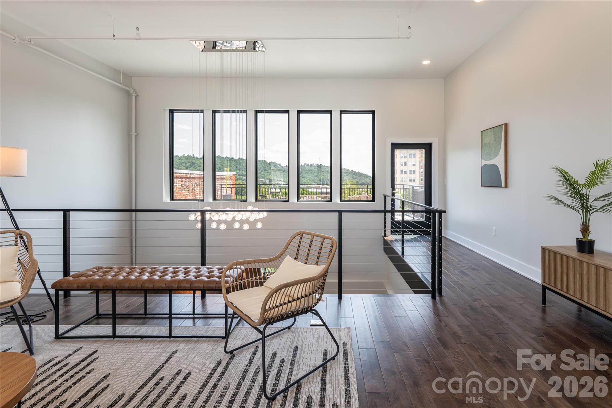 122 College Street #301 — Asheville