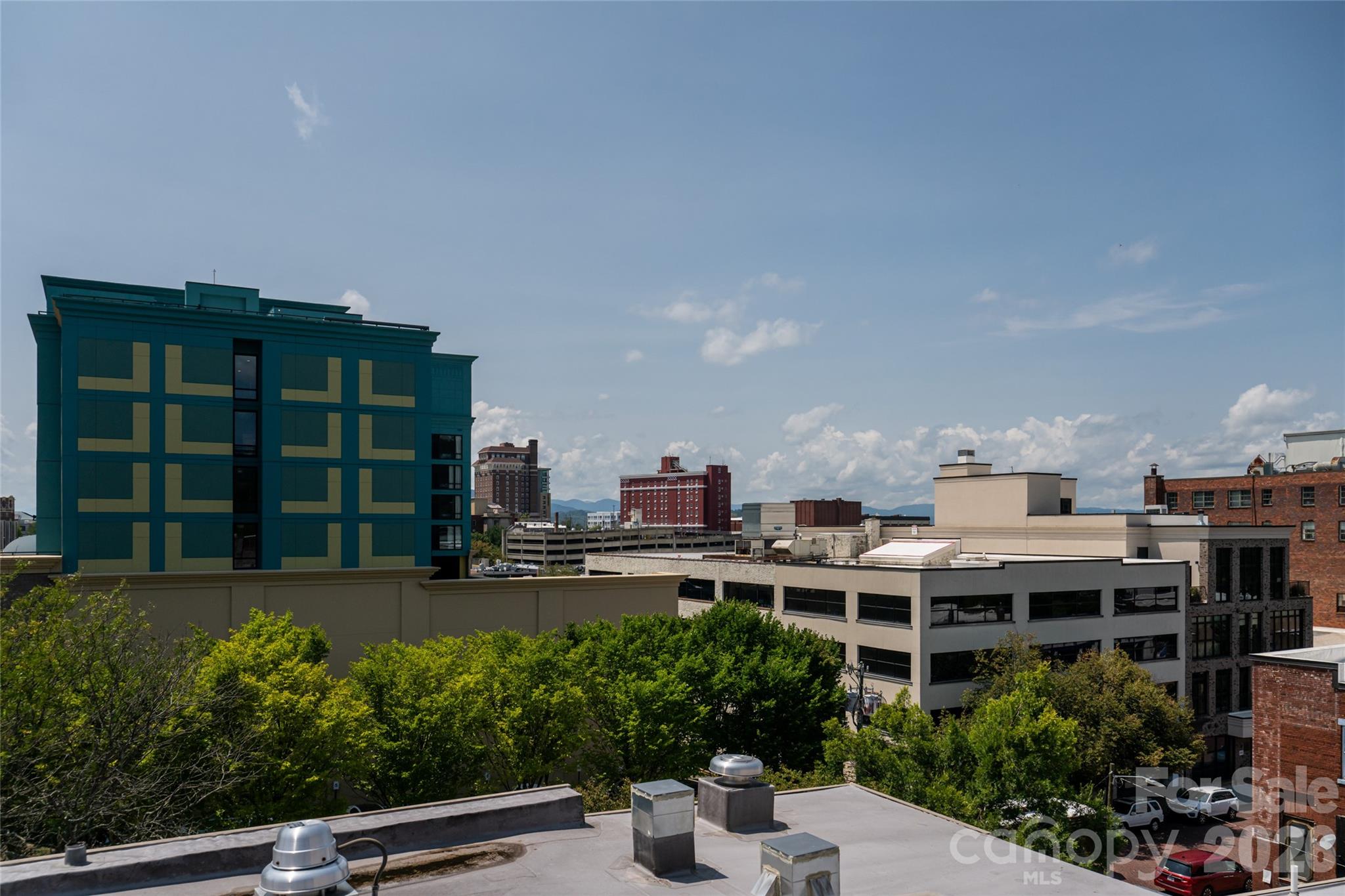 122 College Street #301 — Asheville