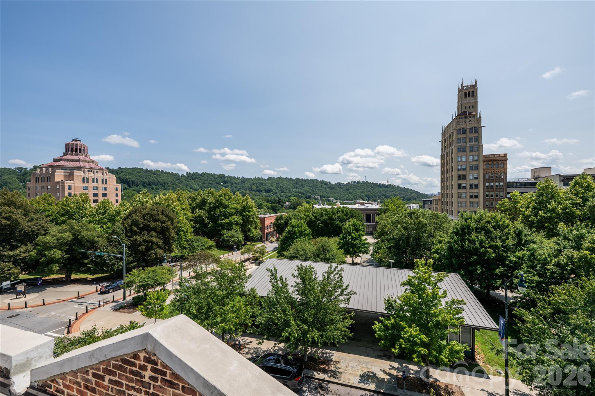 122 College Street #301 — Asheville