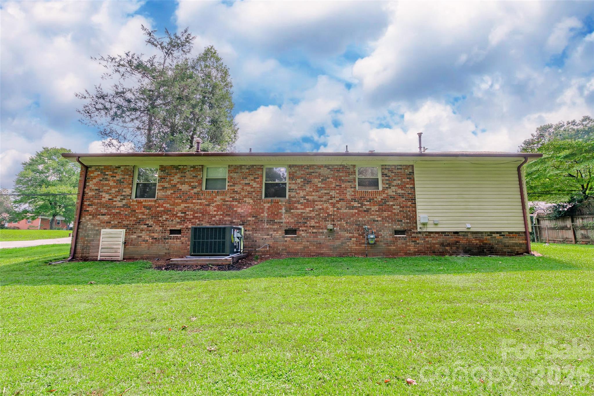4109 Little Mountain Road — Gastonia