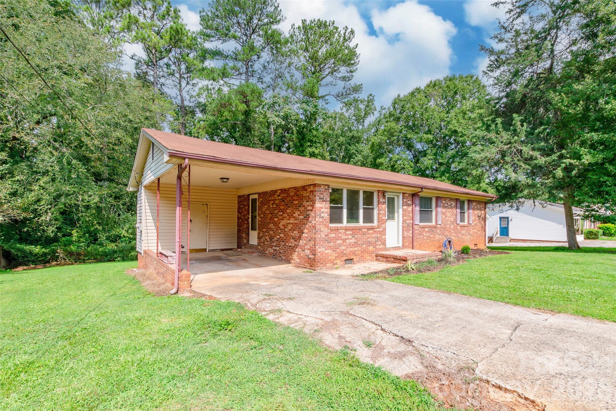 4109 Little Mountain Road — Gastonia
