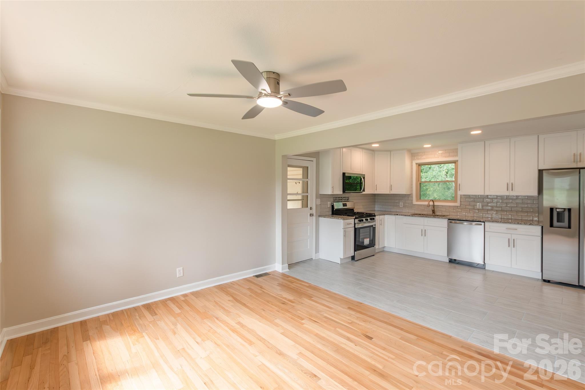 4109 Little Mountain Road — Gastonia