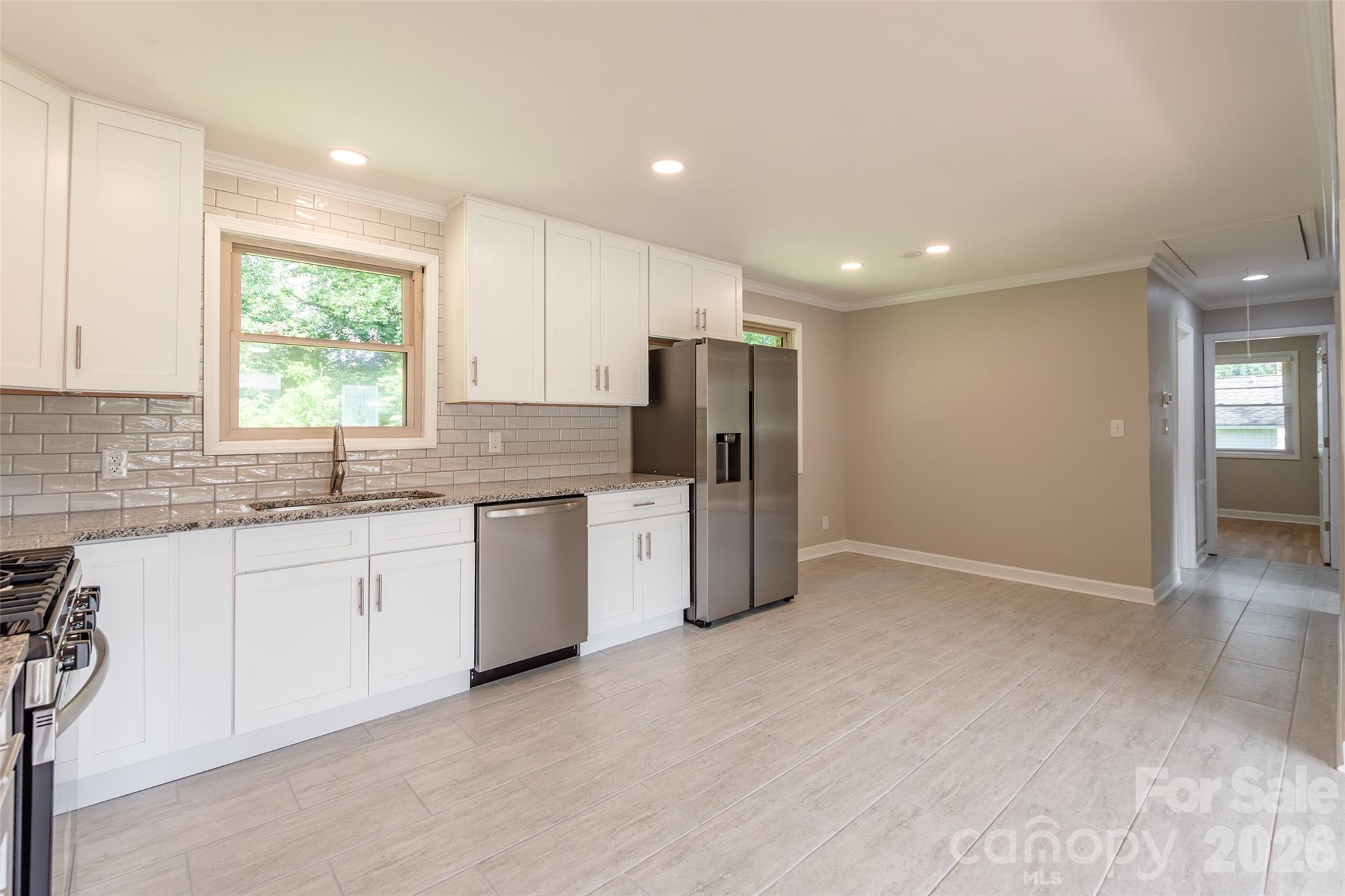 4109 Little Mountain Road — Gastonia