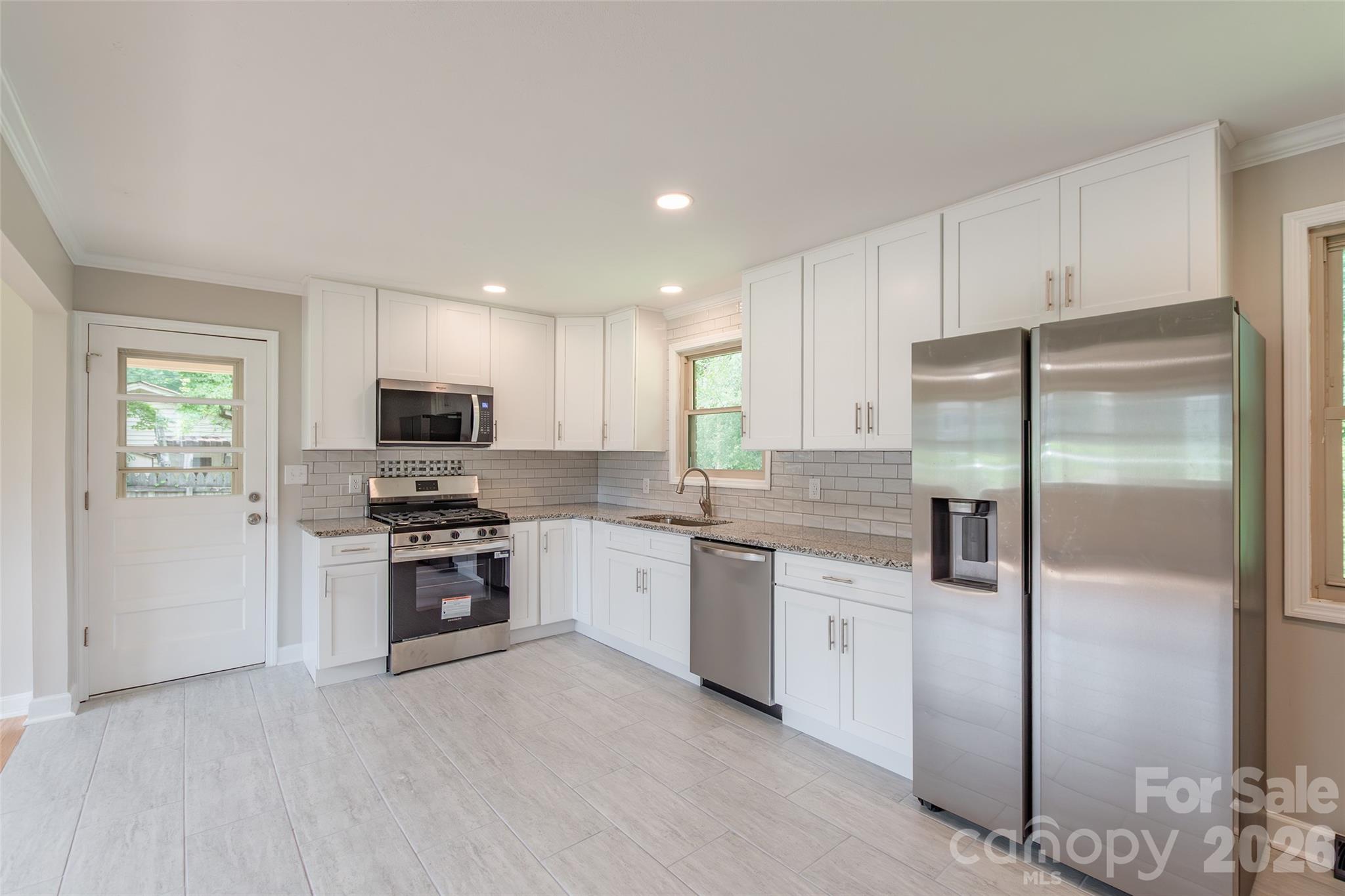 4109 Little Mountain Road — Gastonia