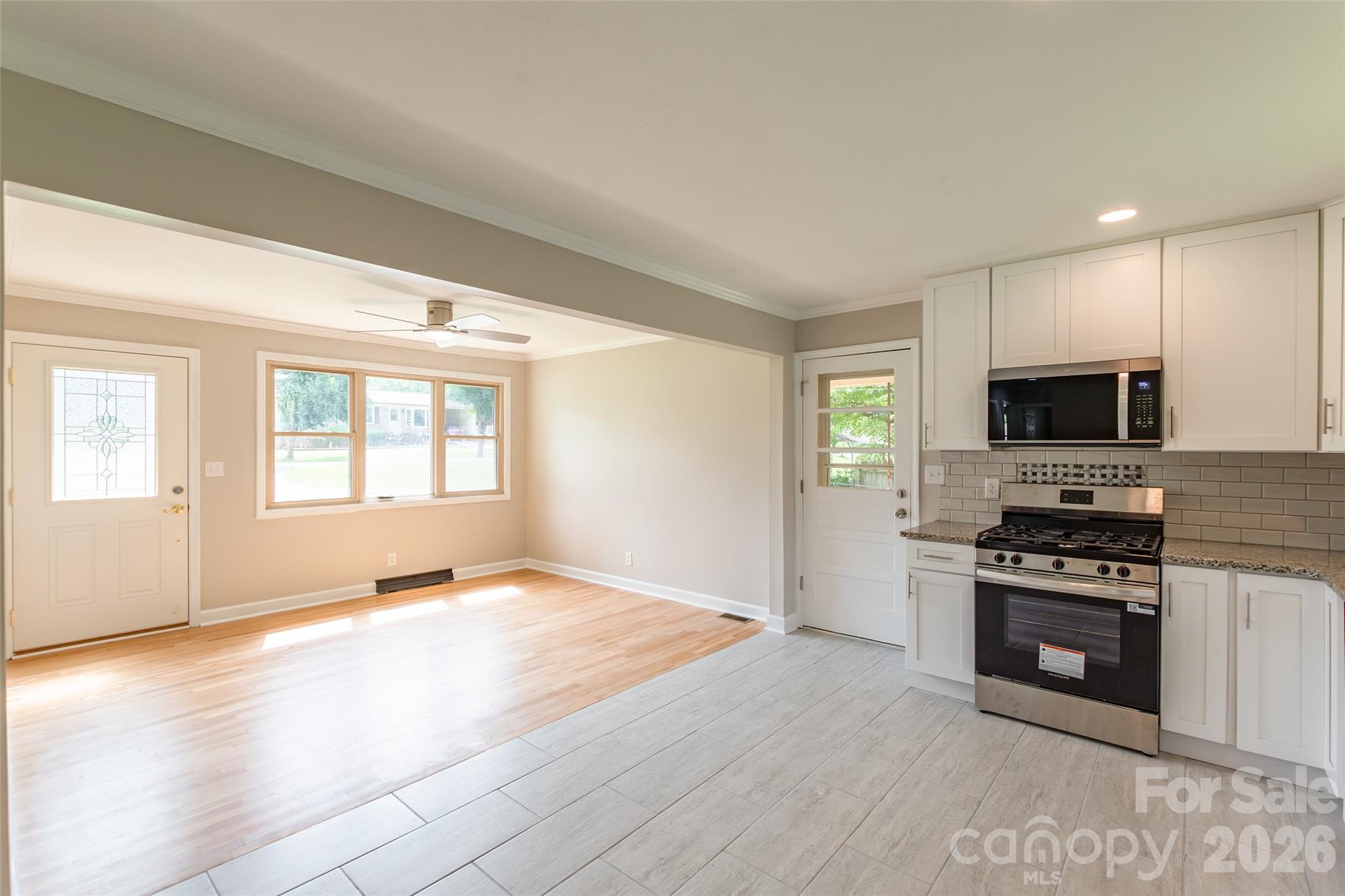 4109 Little Mountain Road — Gastonia