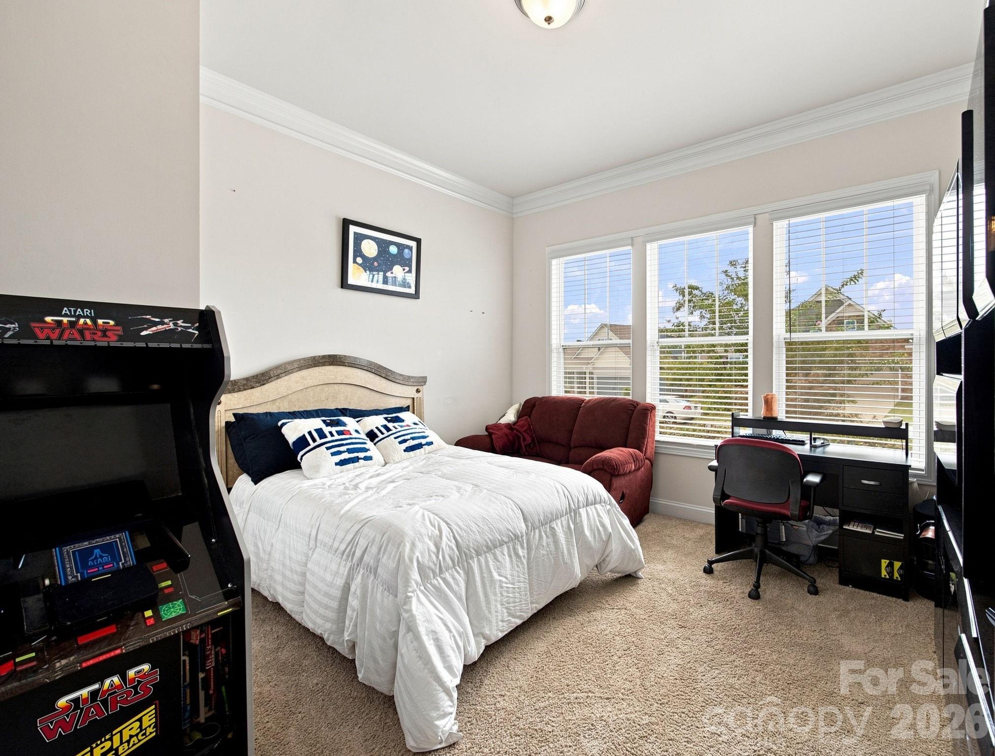 354 Secretariat Drive — Iron Station