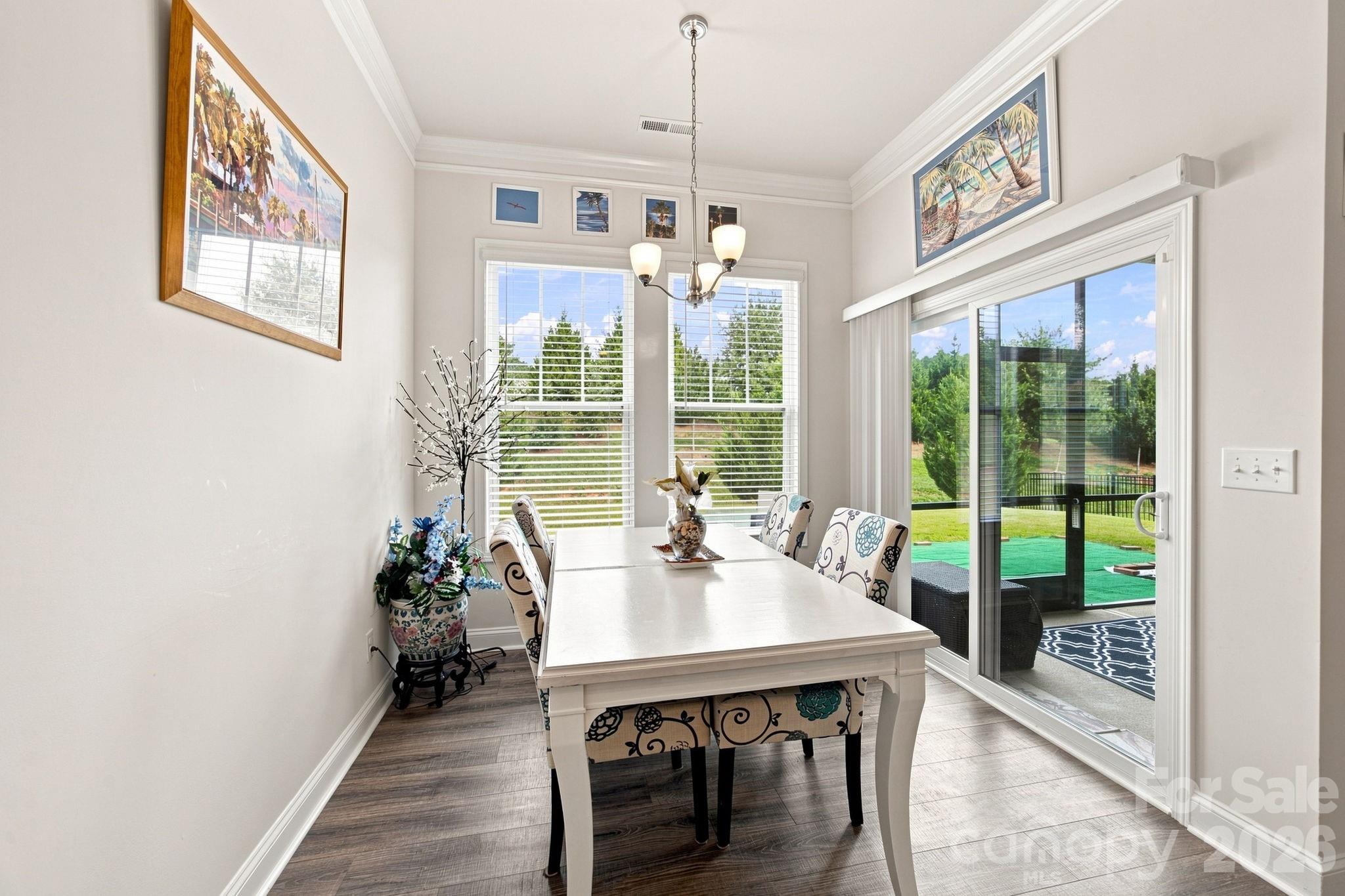 354 Secretariat Drive — Iron Station