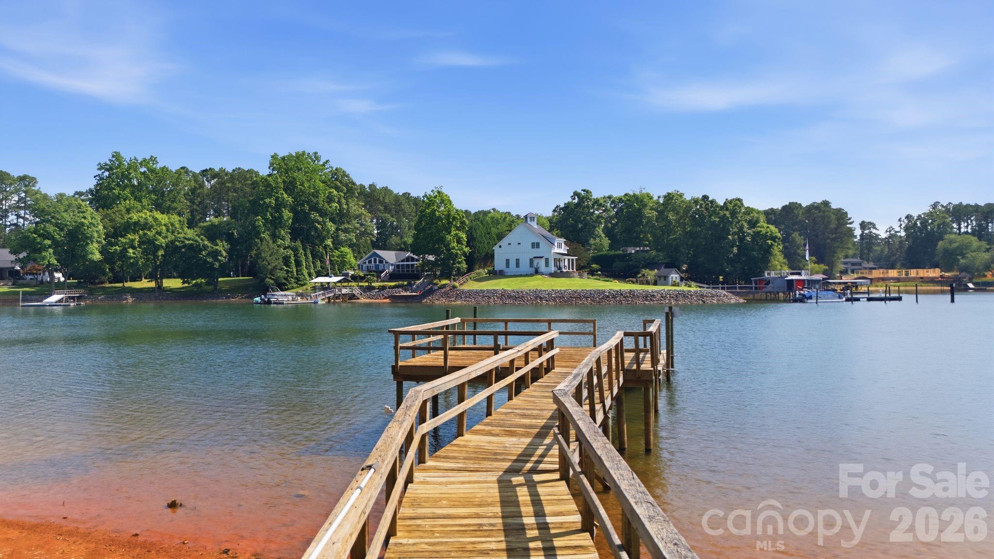 125 Misty Cove Lane — Mooresville
