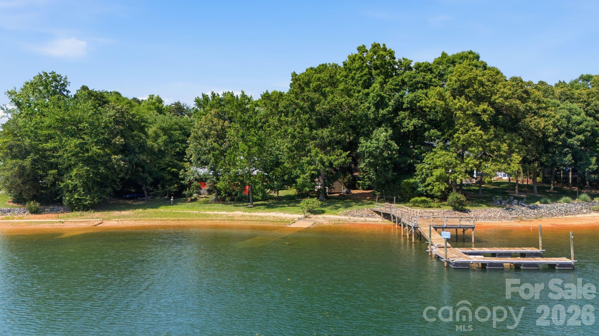 125 Misty Cove Lane — Mooresville