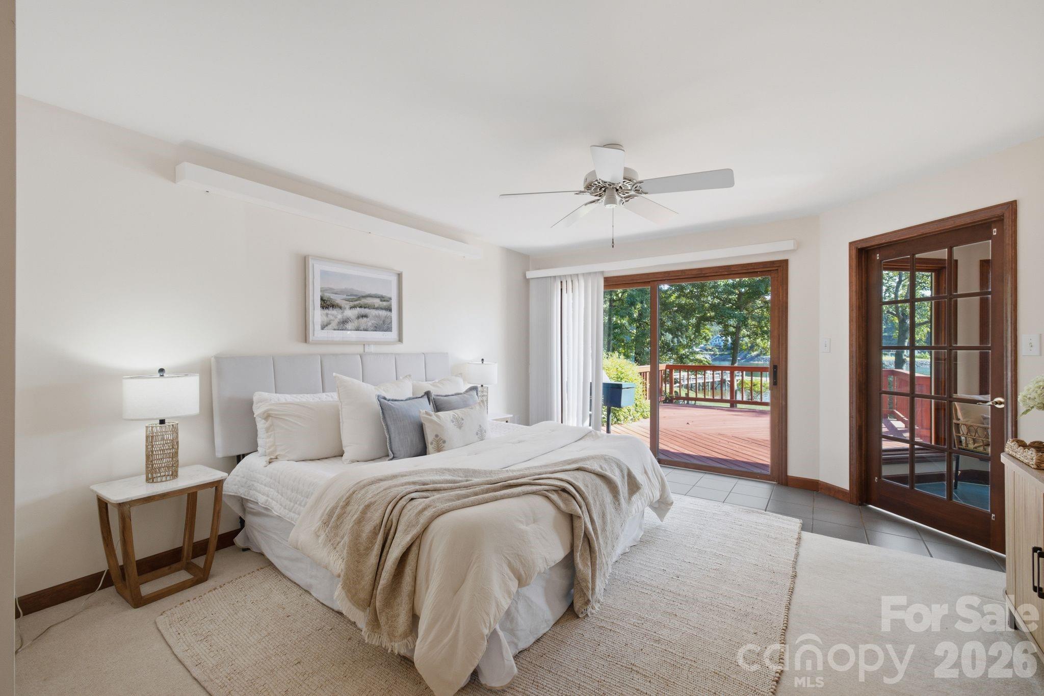 125 Misty Cove Lane — Mooresville