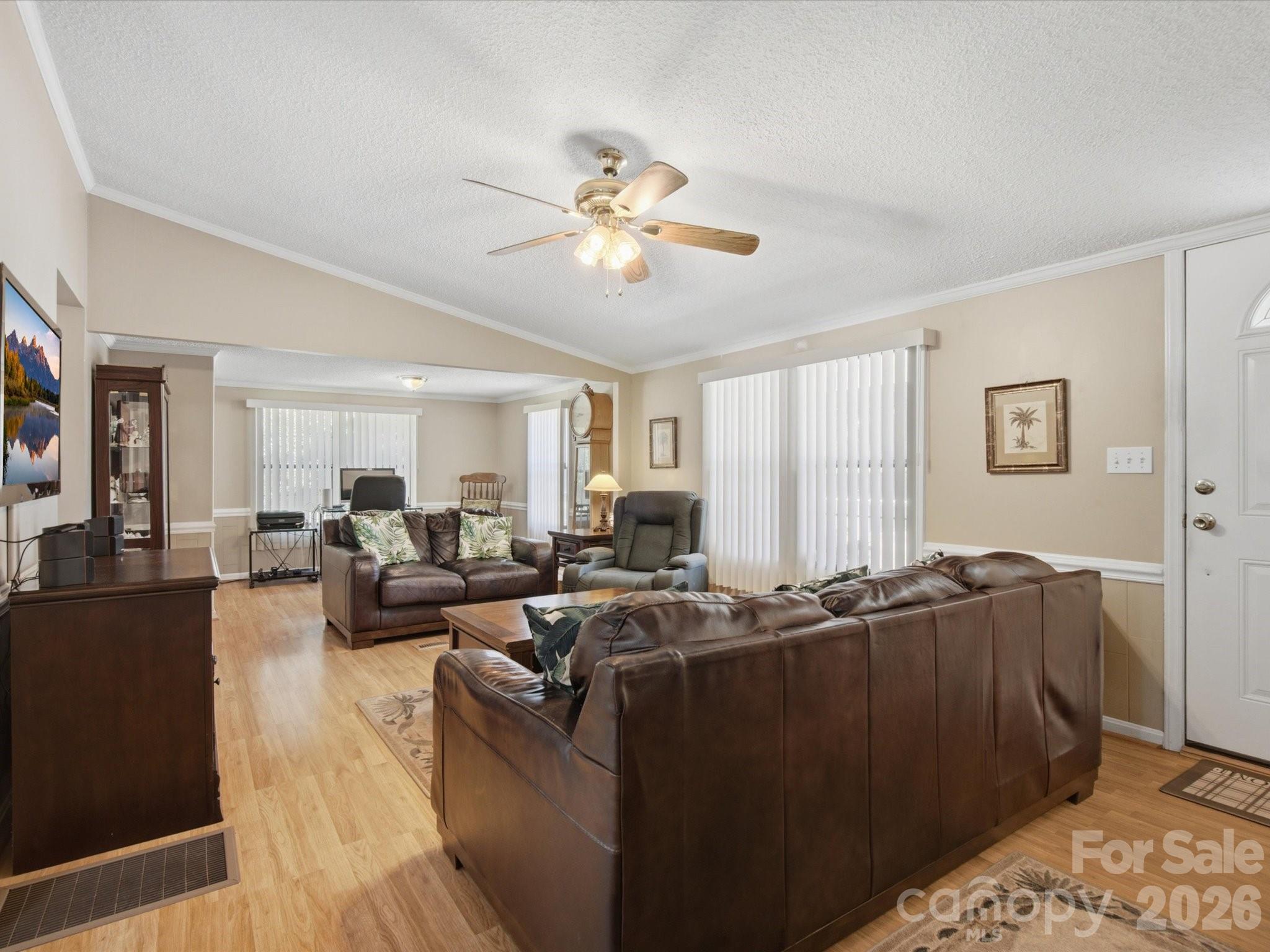 5766 Adicks Court — York