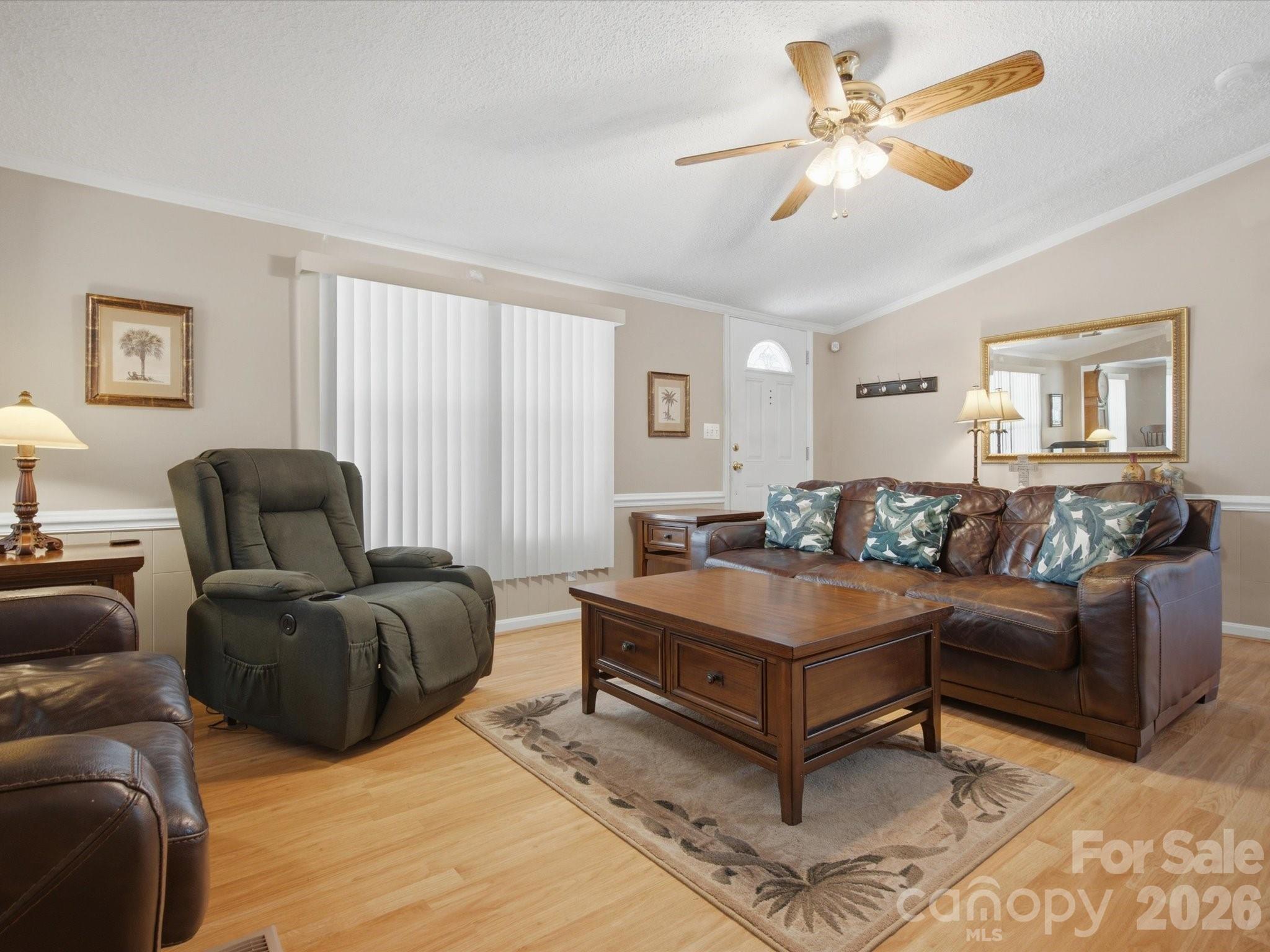 5766 Adicks Court — York