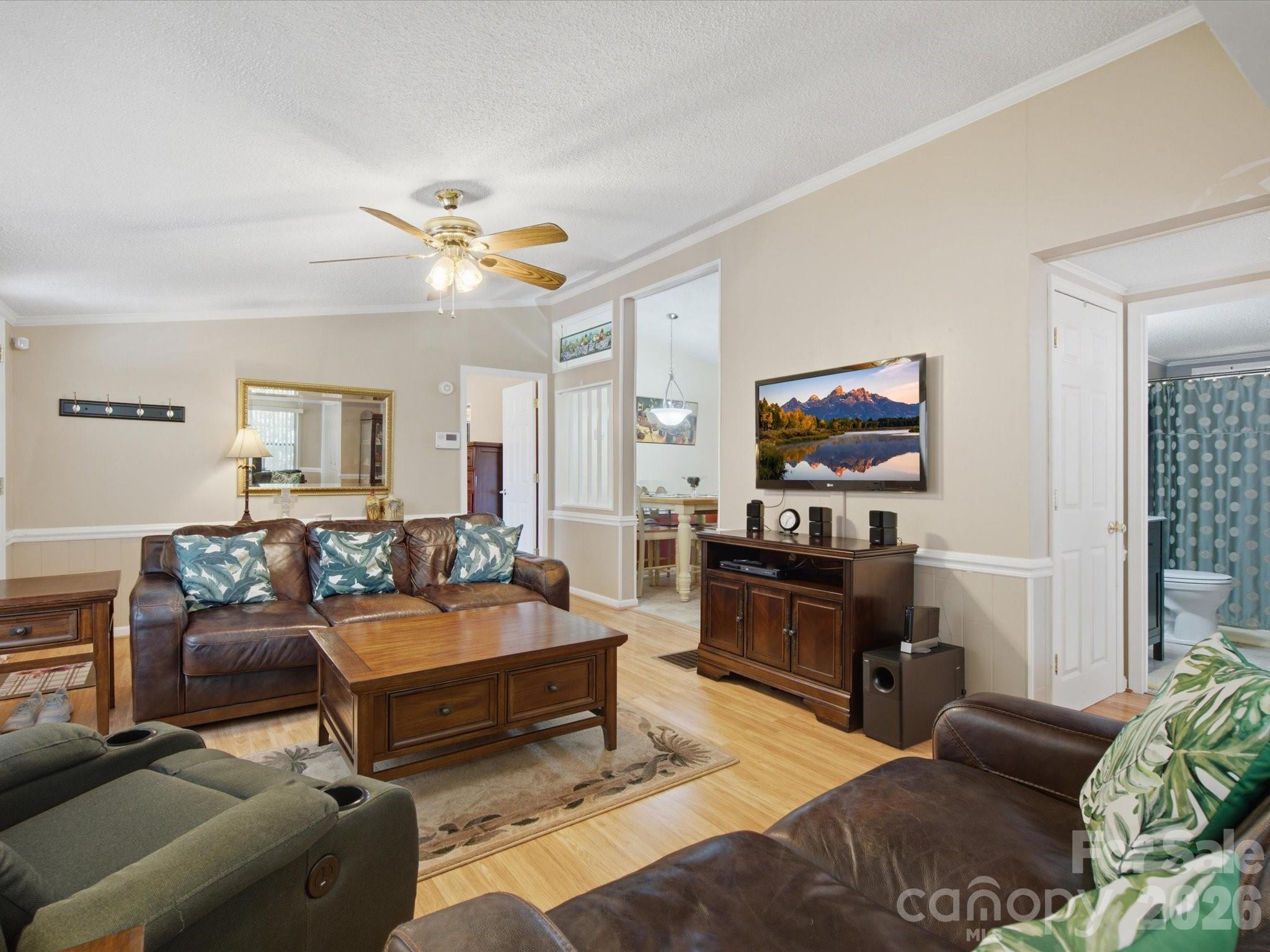 5766 Adicks Court — York