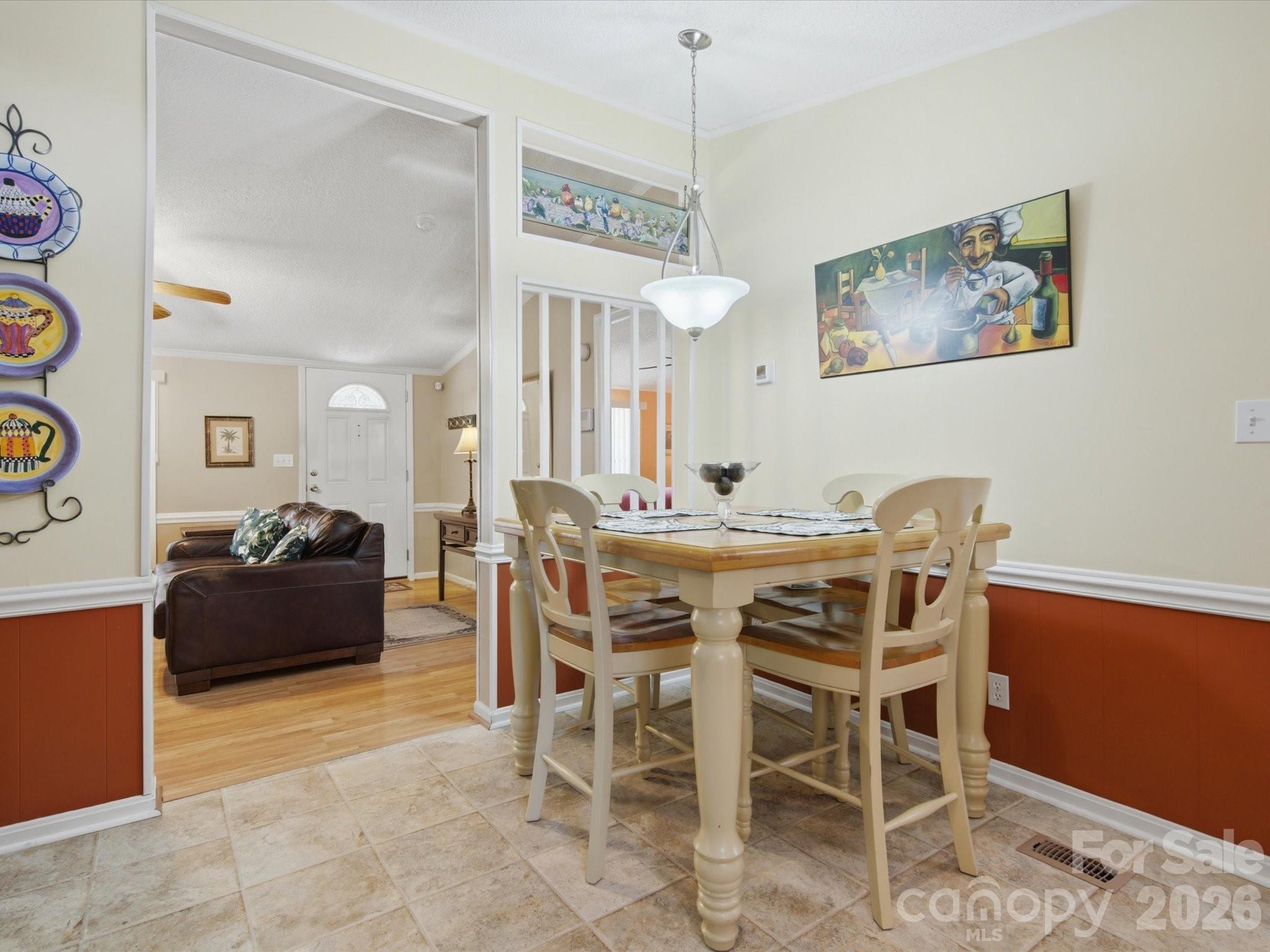 5766 Adicks Court — York