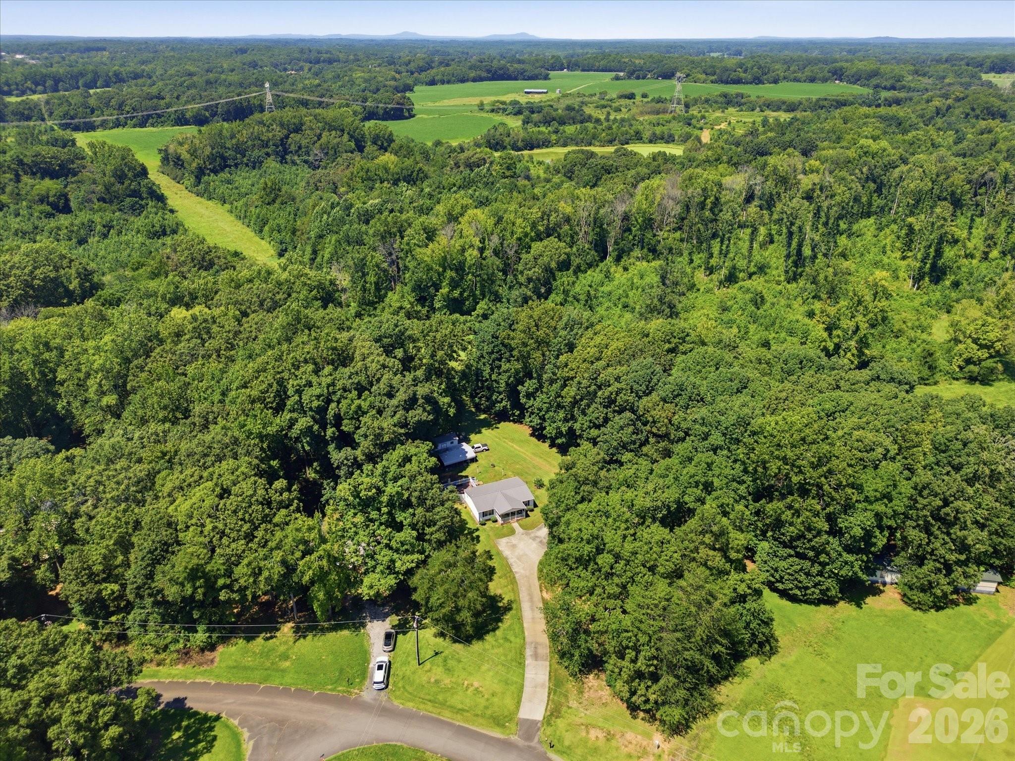 5766 Adicks Court — York