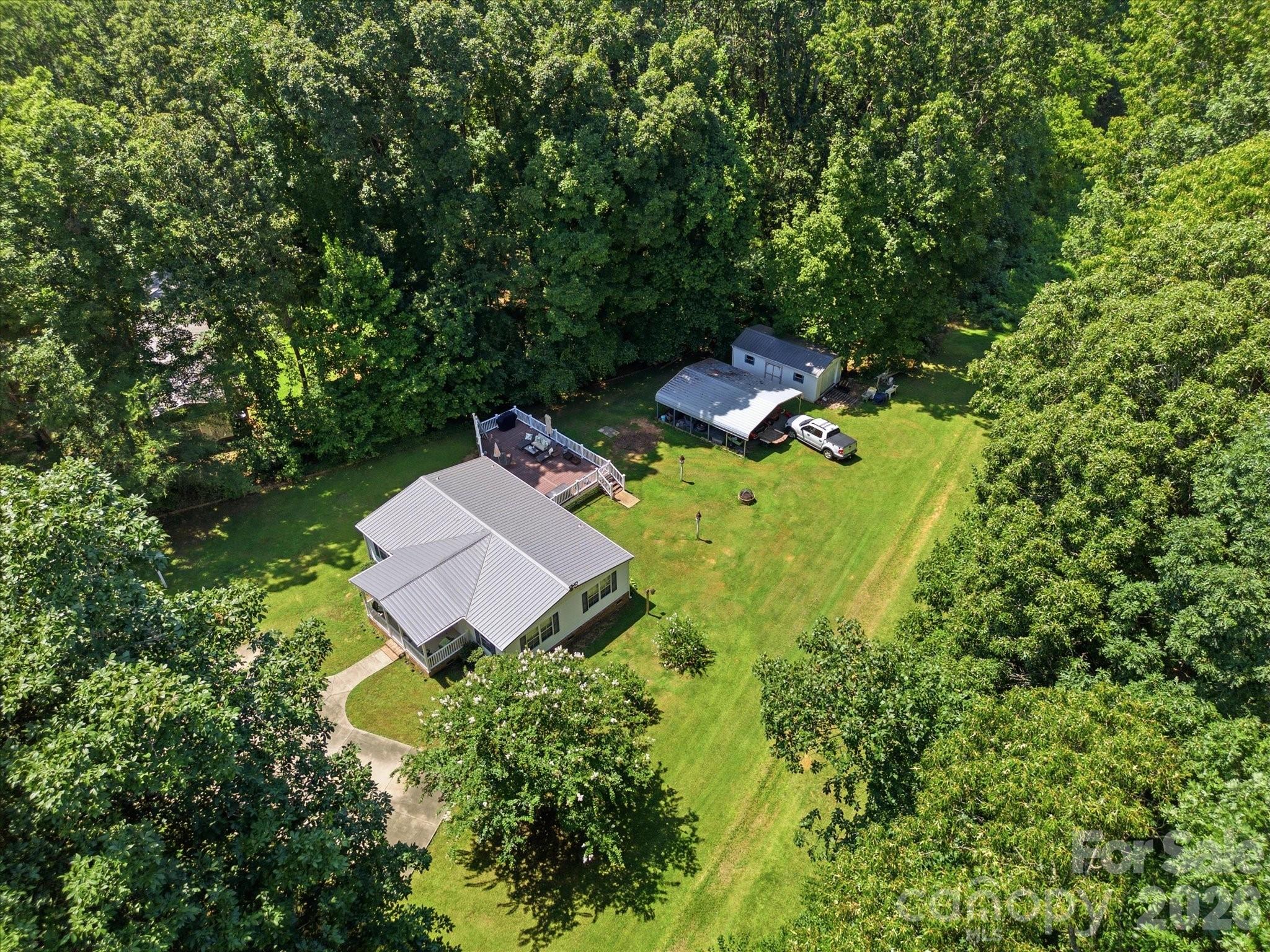 5766 Adicks Court — York