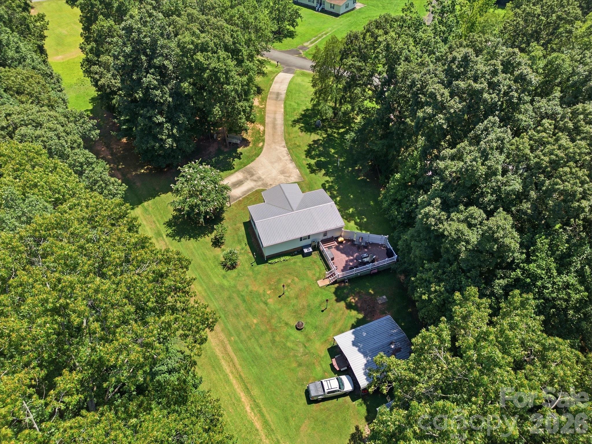5766 Adicks Court — York