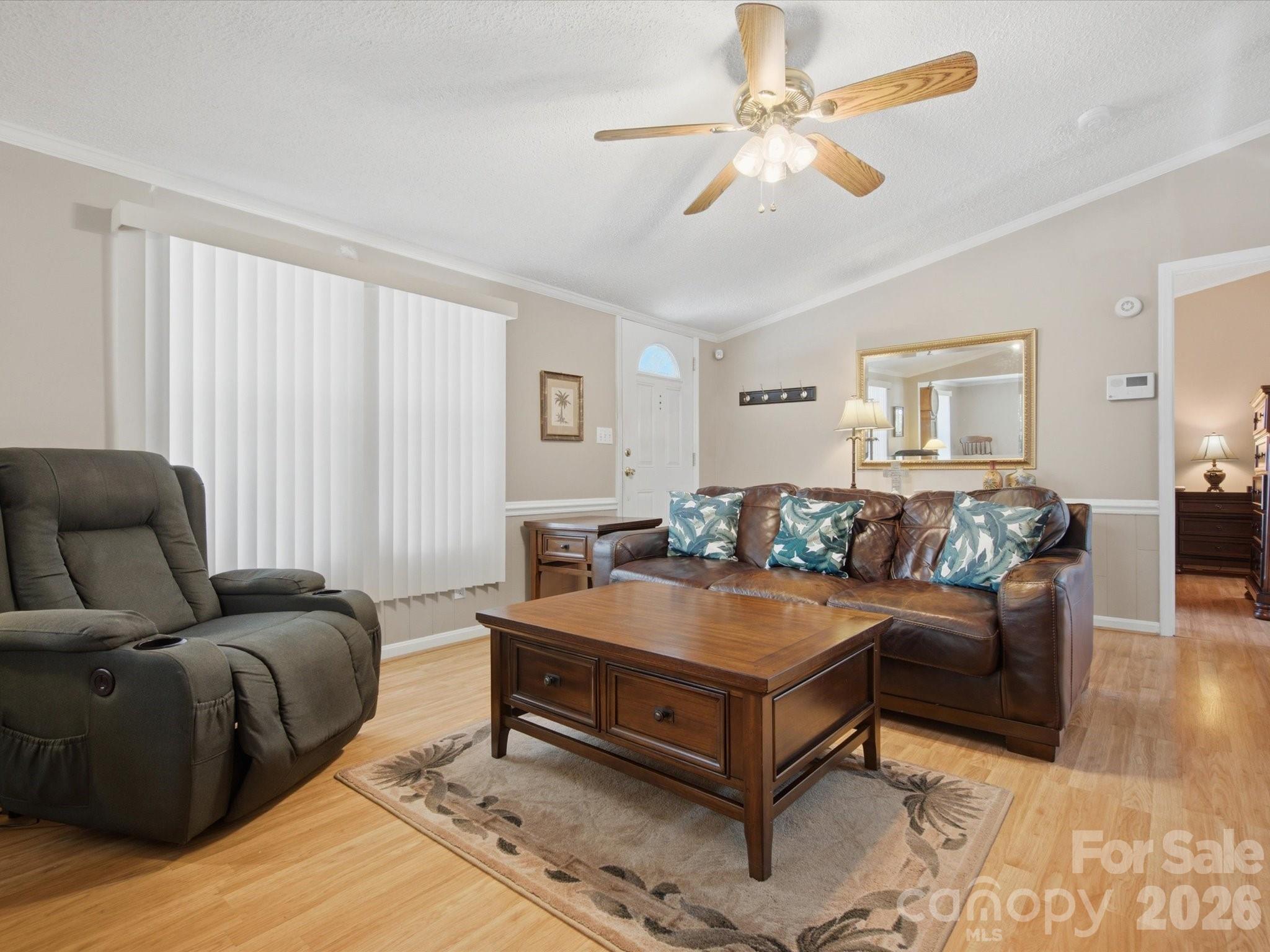 5766 Adicks Court — York