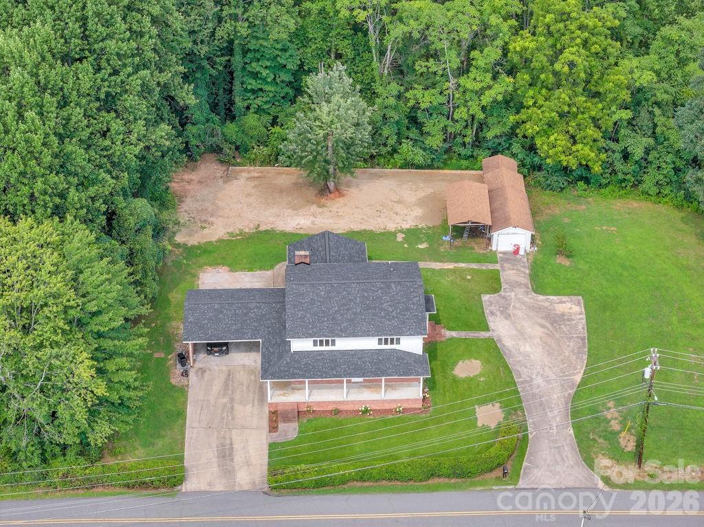490 Morehead Road — Marion