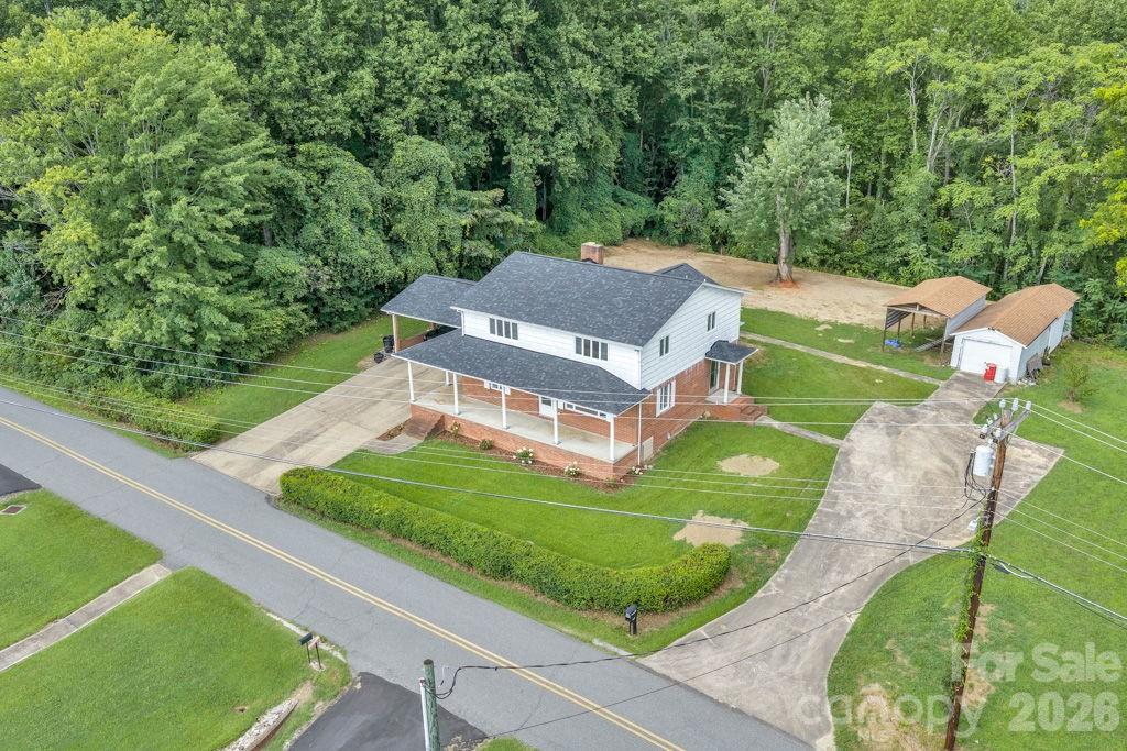 490 Morehead Road — Marion