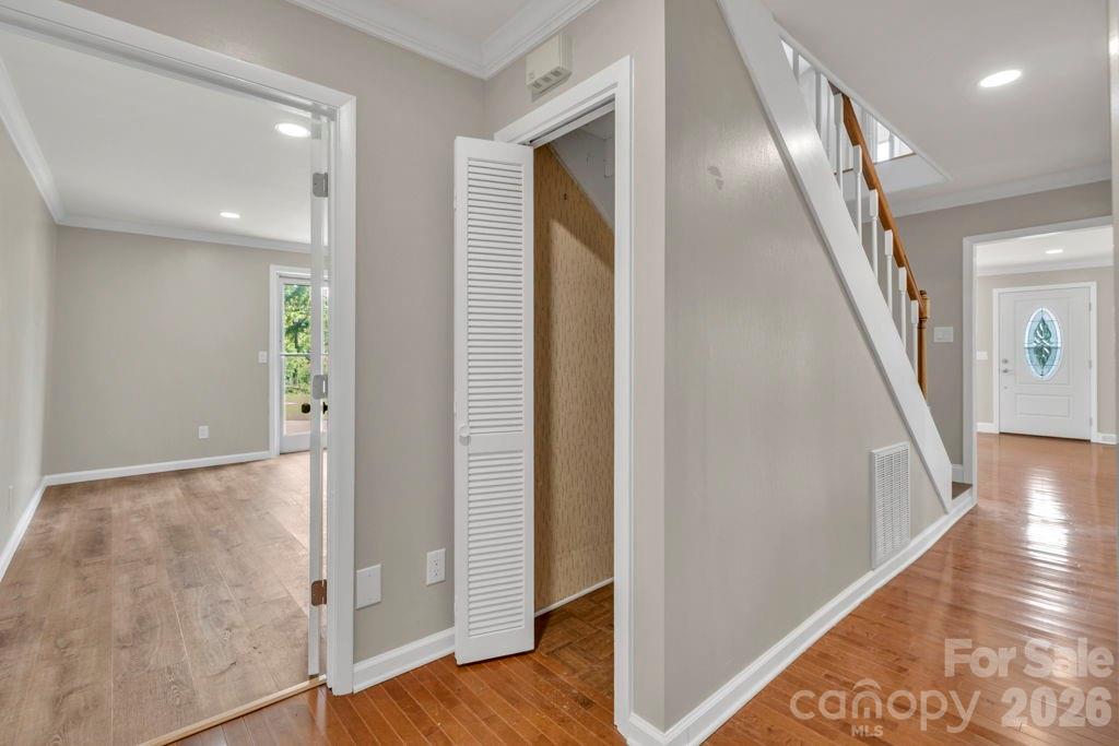 490 Morehead Road — Marion
