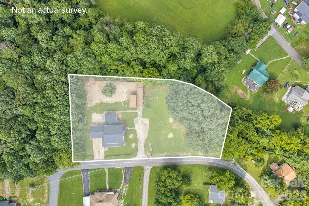 490 Morehead Road — Marion