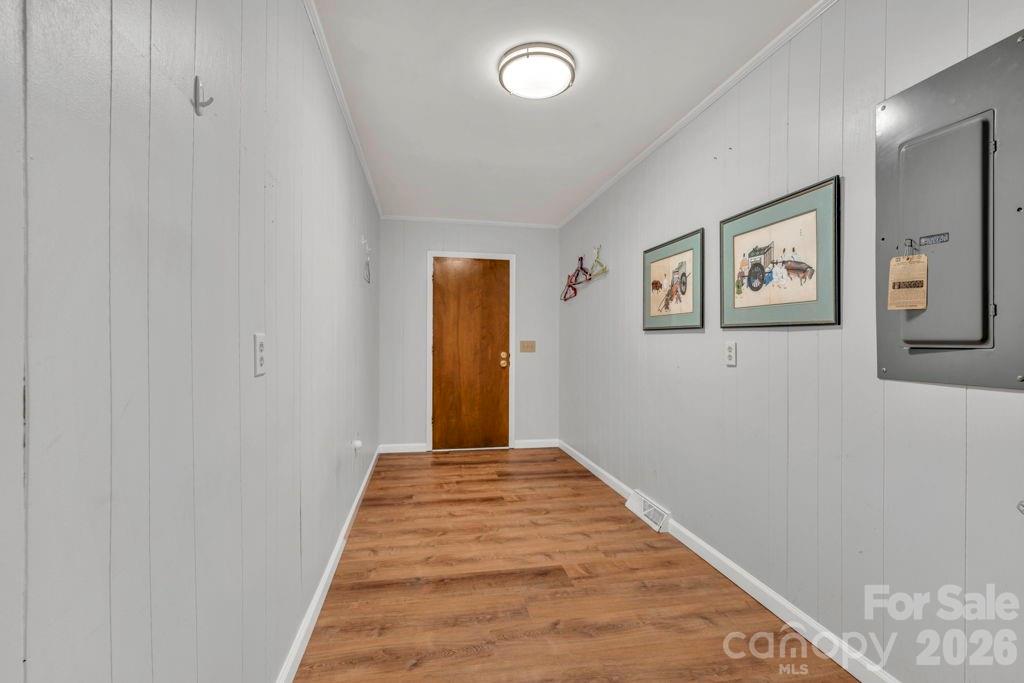 490 Morehead Road — Marion