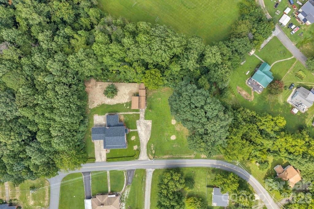 490 Morehead Road — Marion