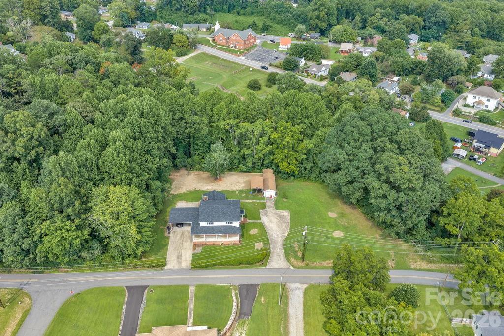 490 Morehead Road — Marion