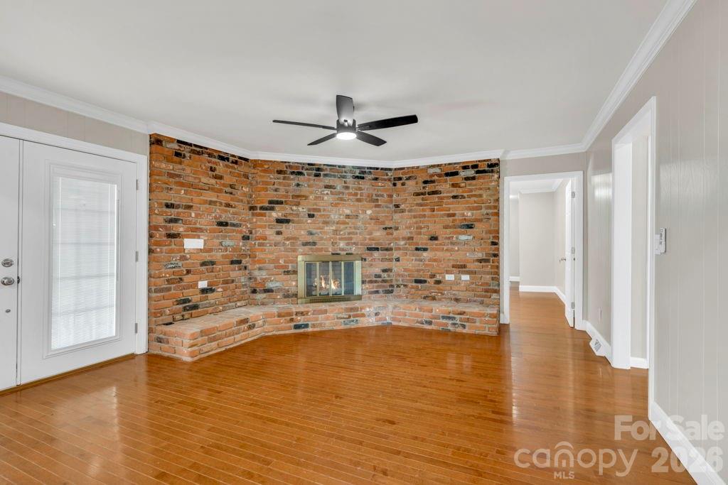 490 Morehead Road — Marion