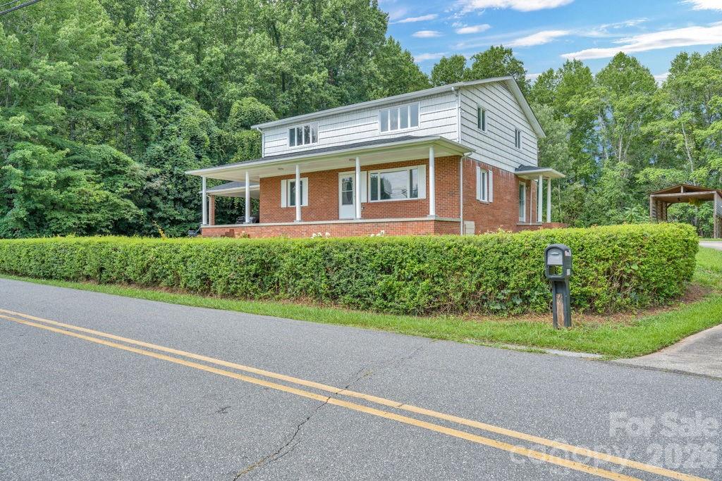 490 Morehead Road — Marion