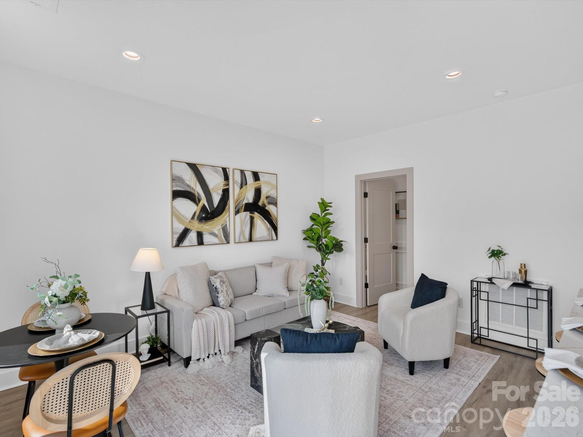 2721 Watson Drive — Charlotte