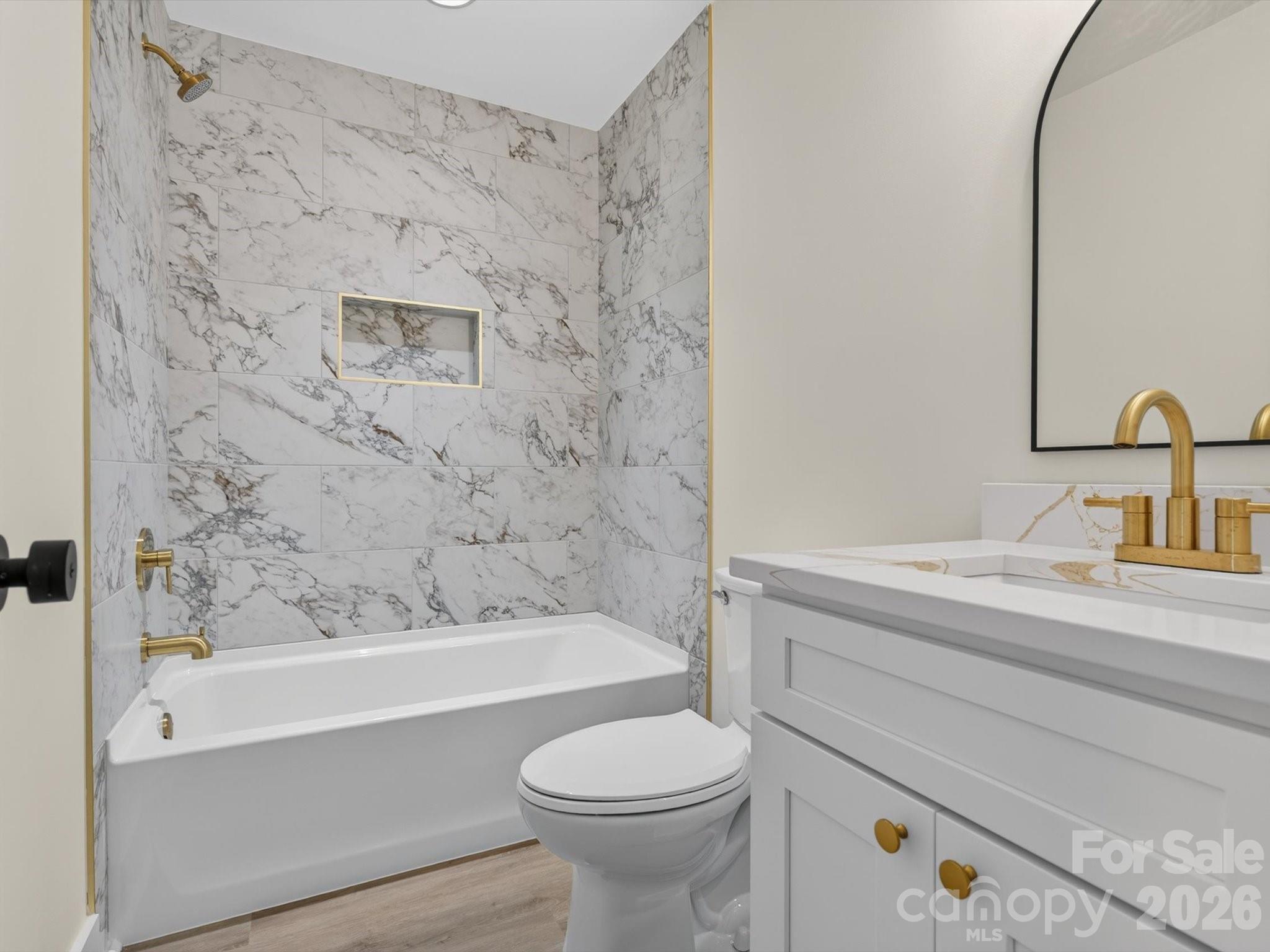 2721 Watson Drive — Charlotte