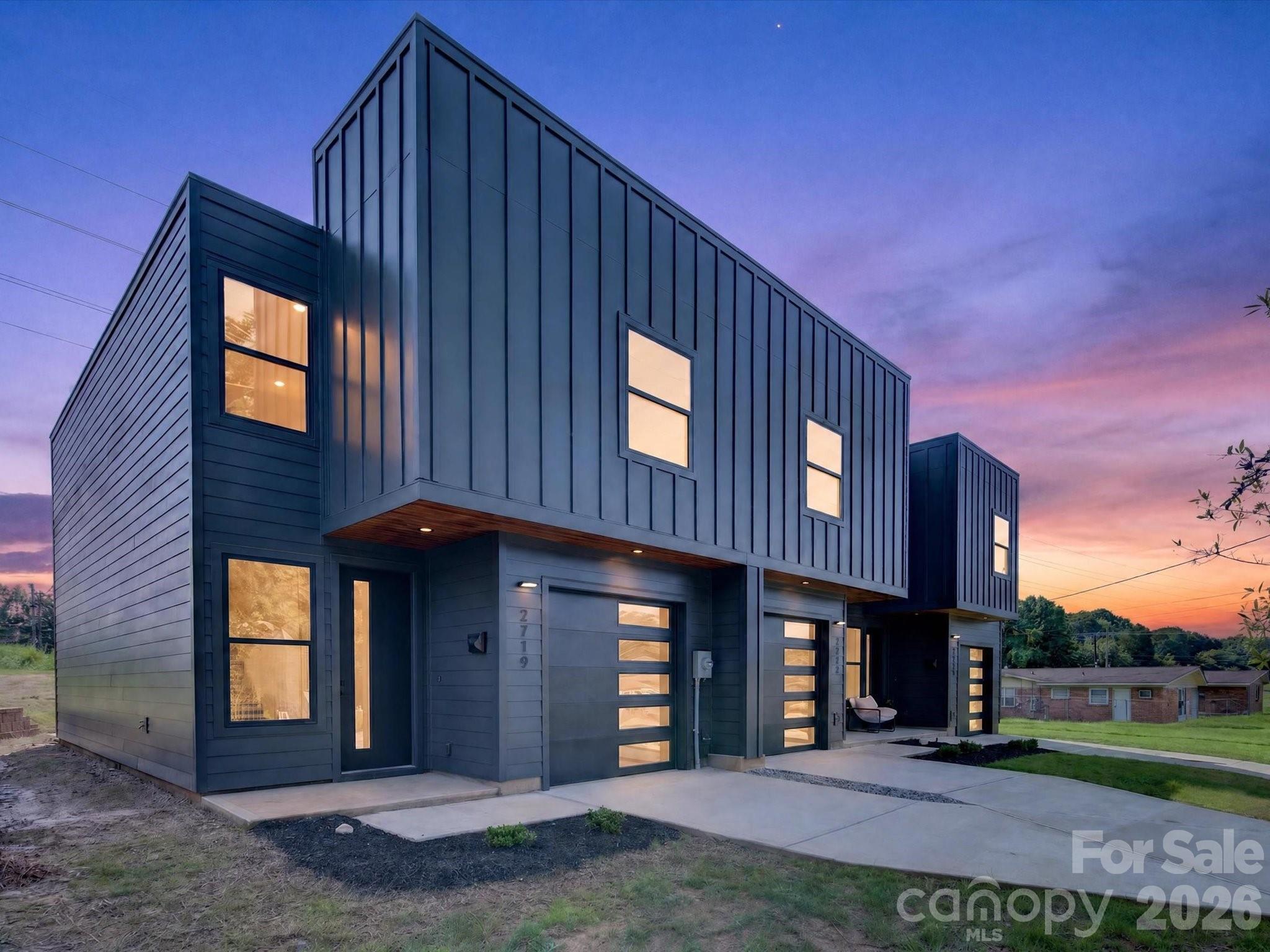 2721 Watson Drive — Charlotte