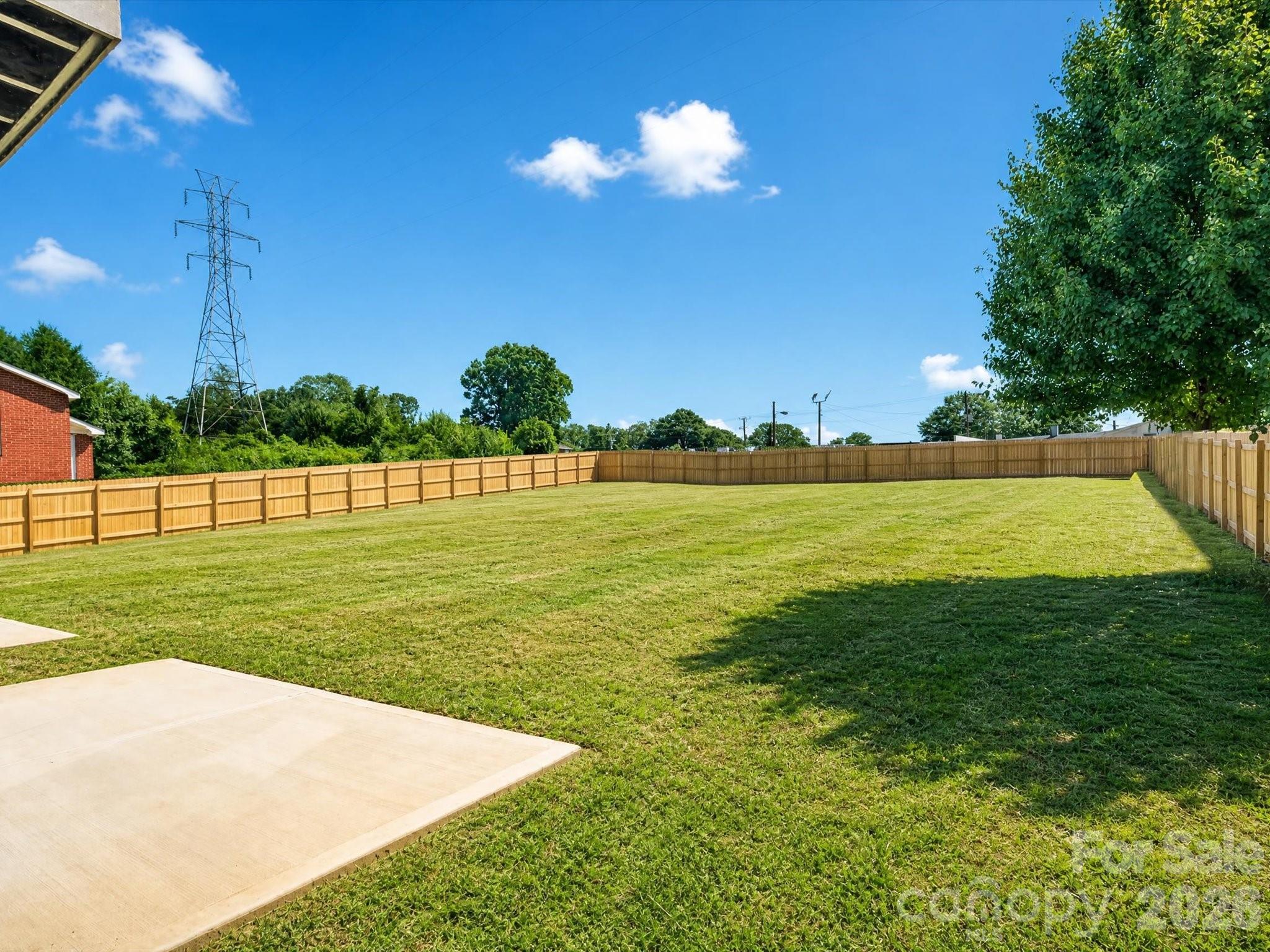2721 Watson Drive — Charlotte