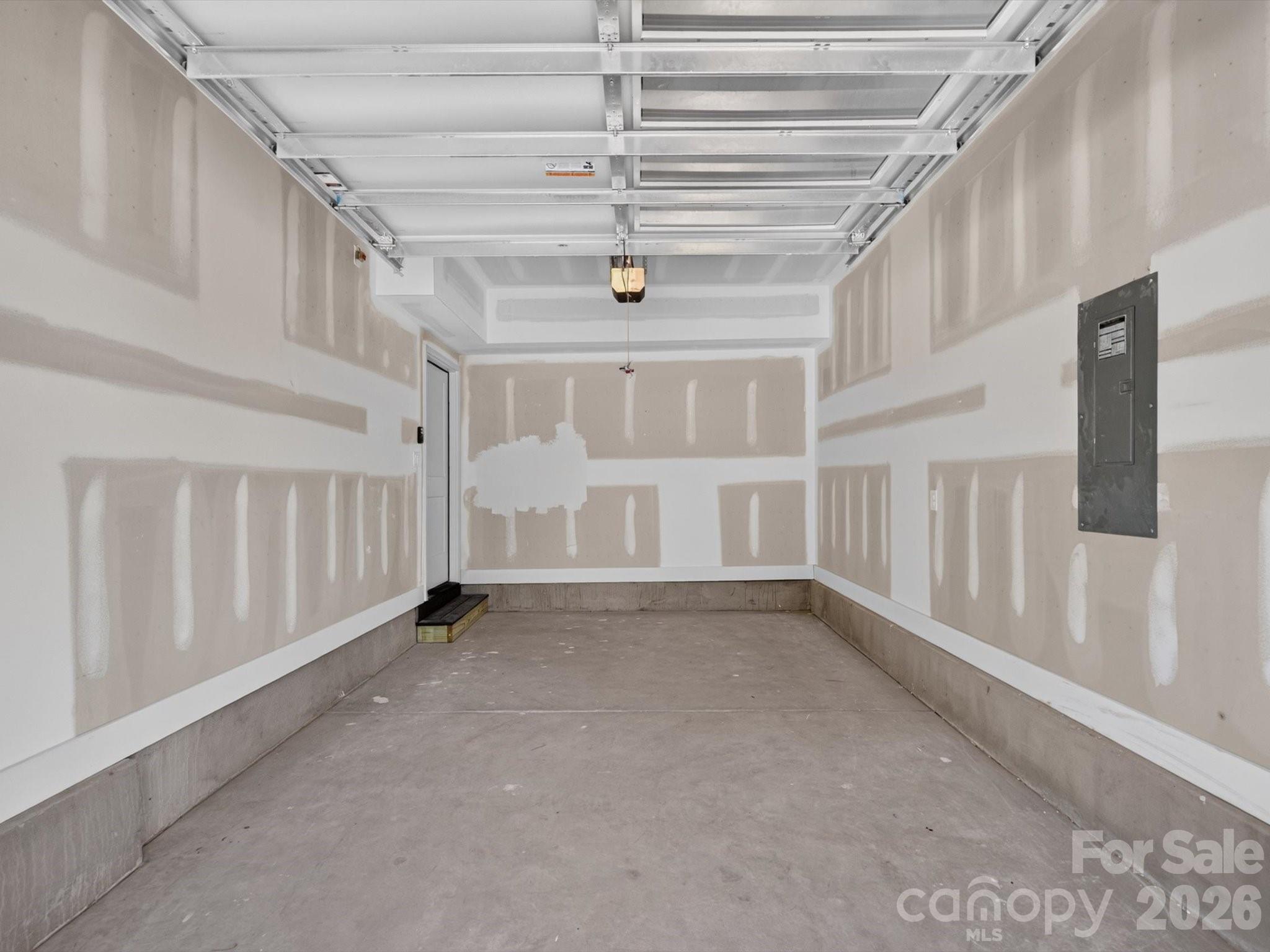 2721 Watson Drive — Charlotte