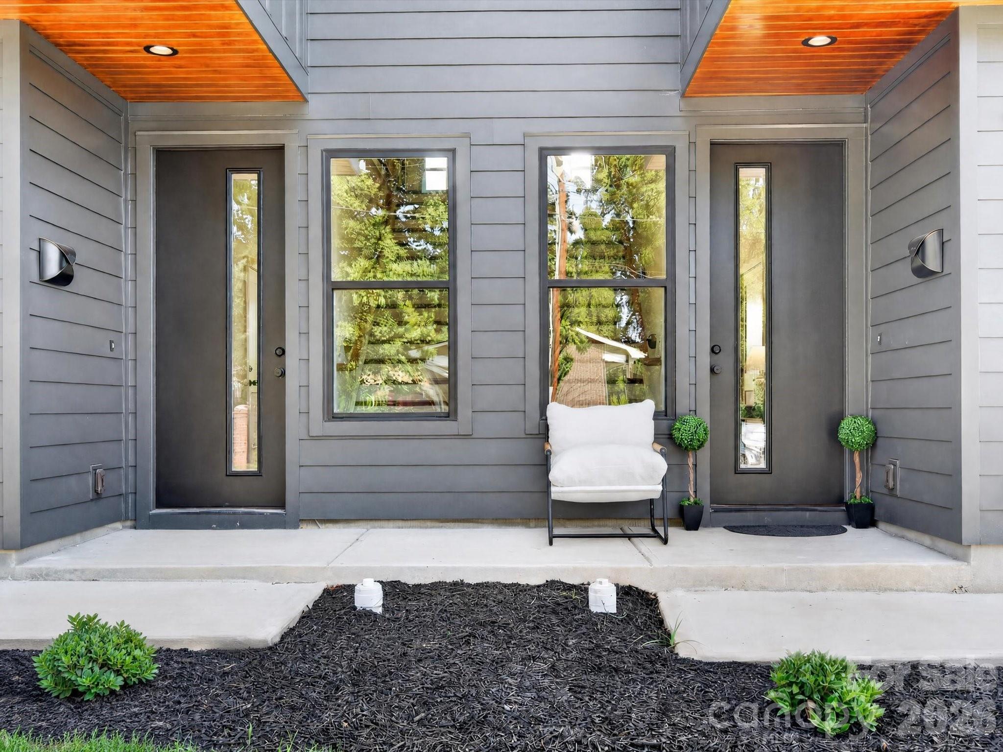 2721 Watson Drive — Charlotte