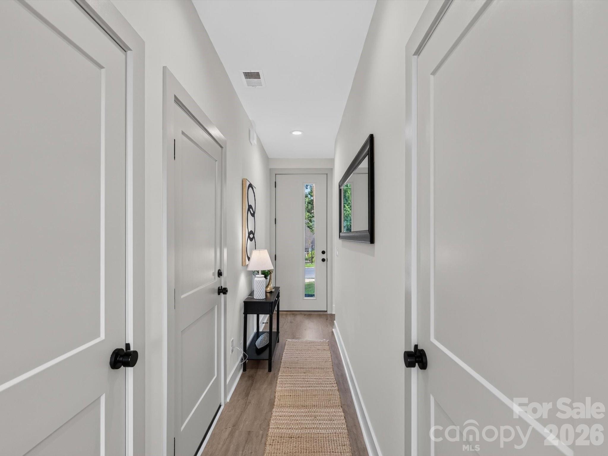 2721 Watson Drive — Charlotte