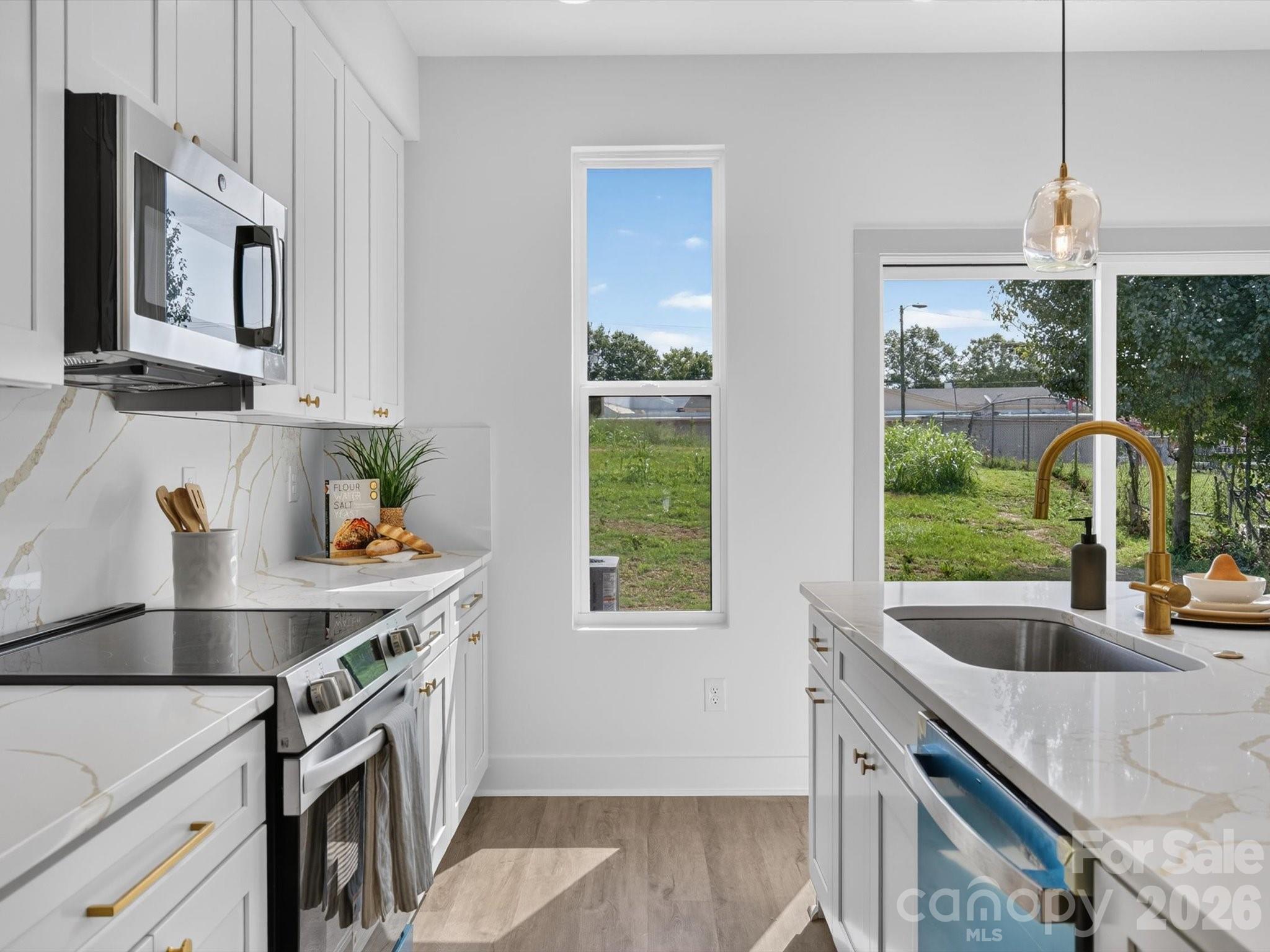 2721 Watson Drive — Charlotte