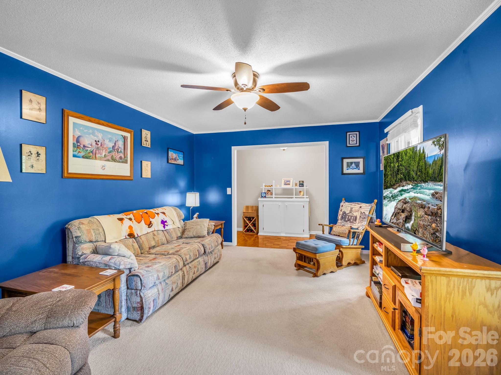 498 Plantation Drive — Rutherfordton