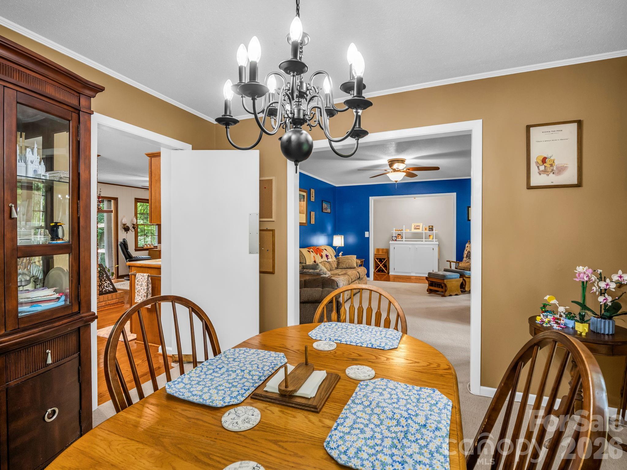 498 Plantation Drive — Rutherfordton
