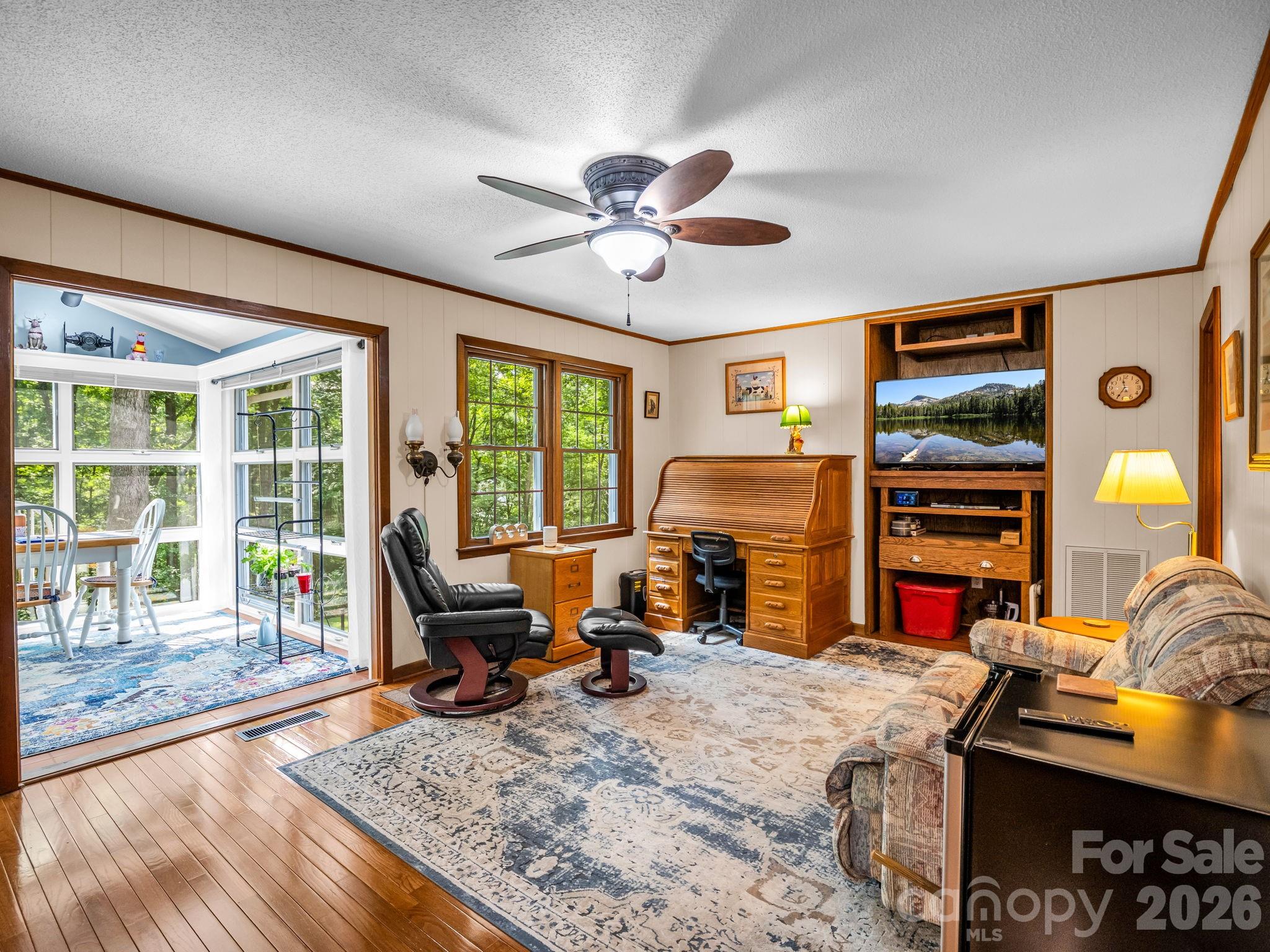 498 Plantation Drive — Rutherfordton