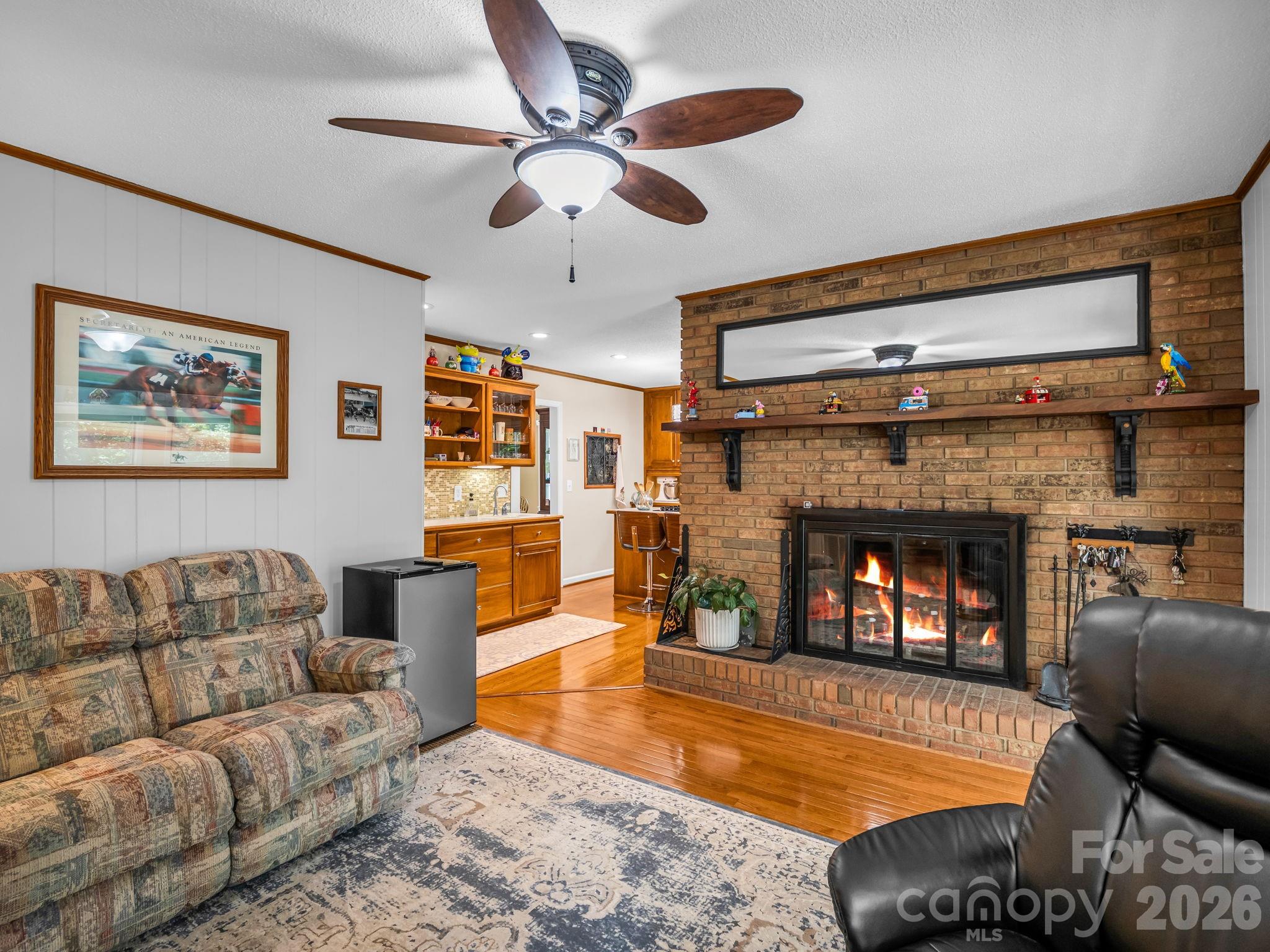 498 Plantation Drive — Rutherfordton