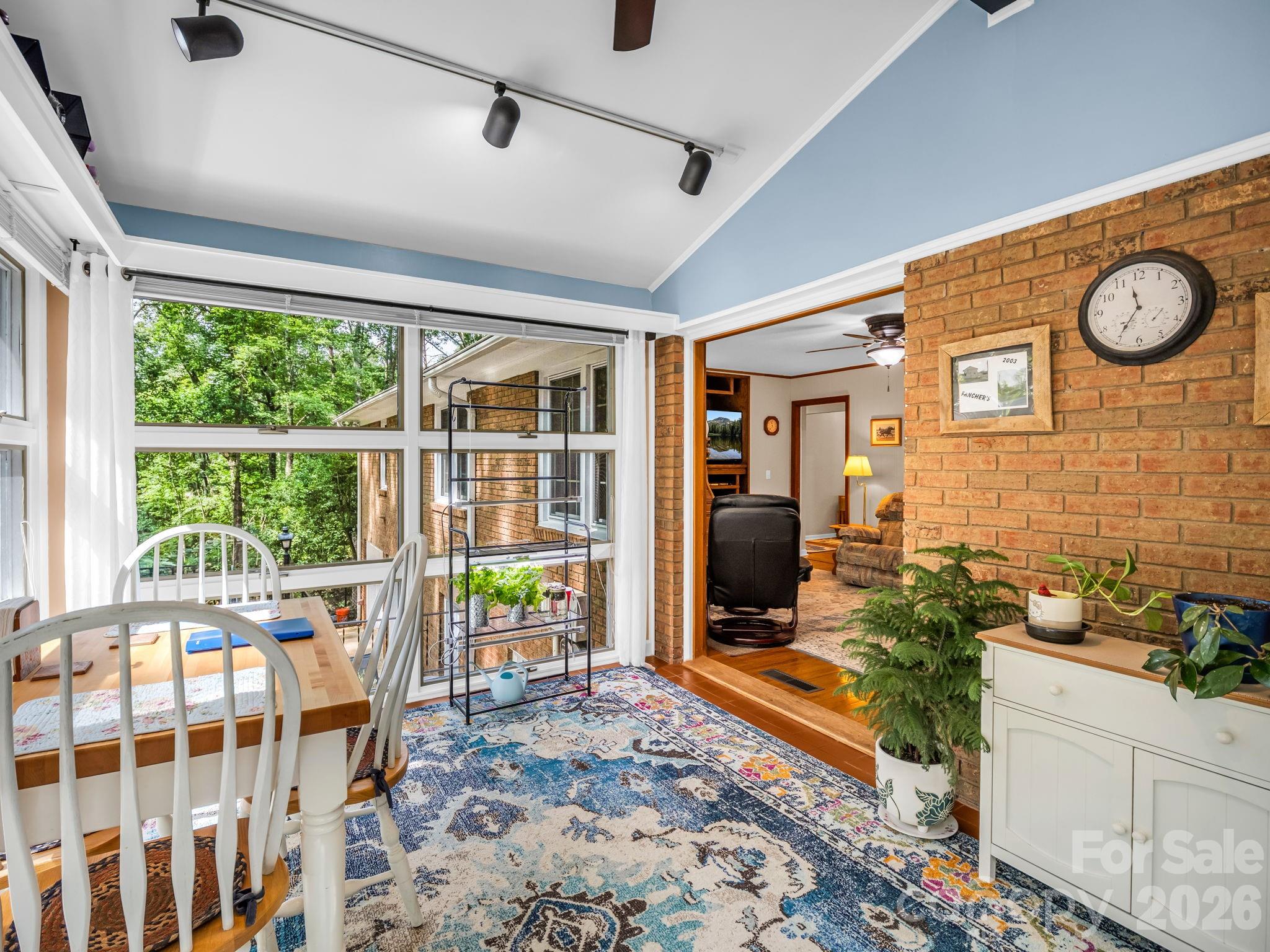 498 Plantation Drive — Rutherfordton